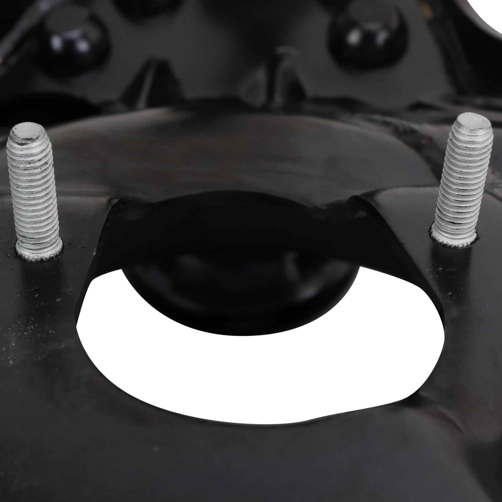 Trq Front Left Lower Control Arm With Ball Joint Drivers Side Compatible With 2003-2010 Dodge Ram 2500 Ram 3500 2011-2013 Ram 25