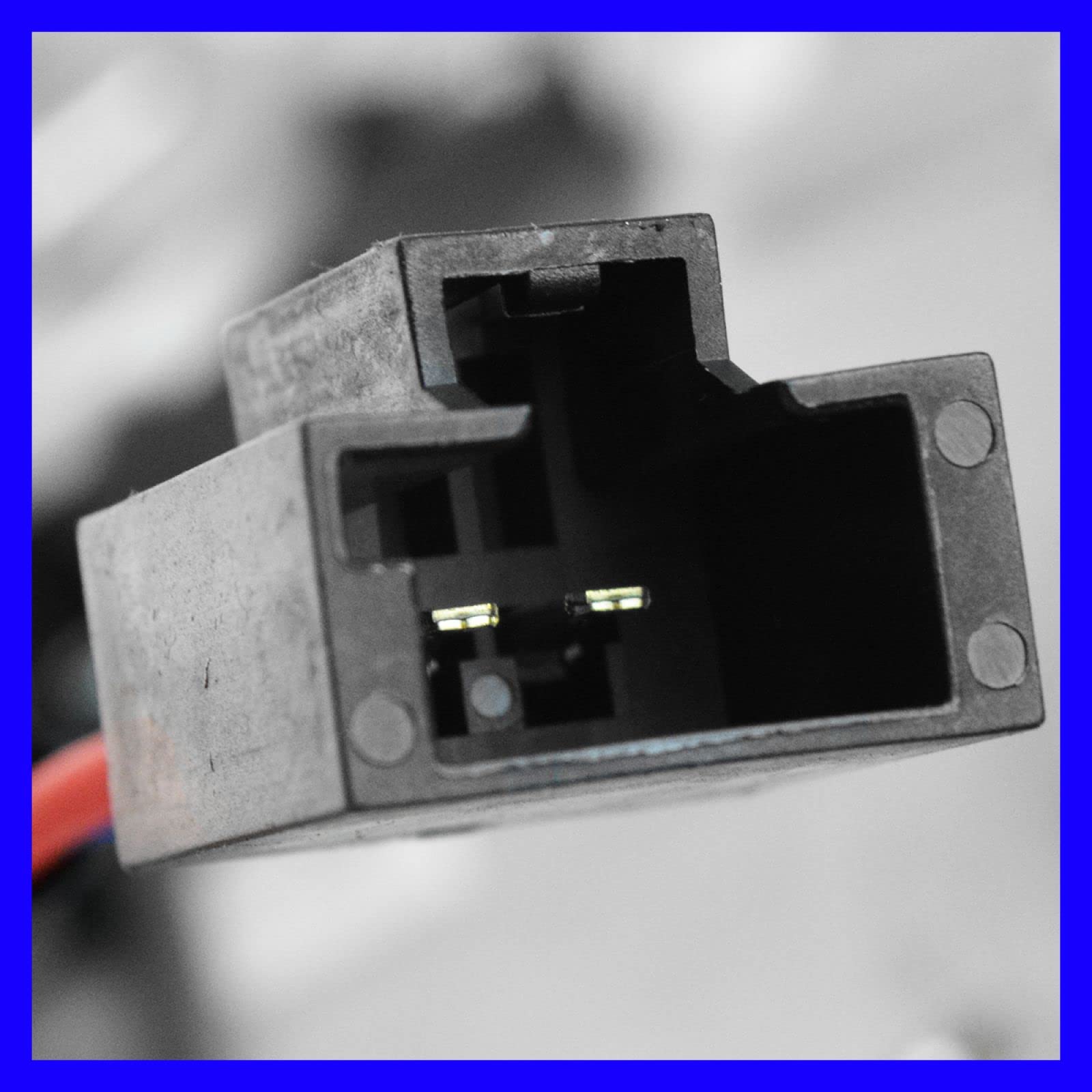 Trq Rear Left Power Window Regulator & Motor Assembly Drivers Side Compatible With 2005-2009 Chevrolet Equinox 2006-2009 Pontiac