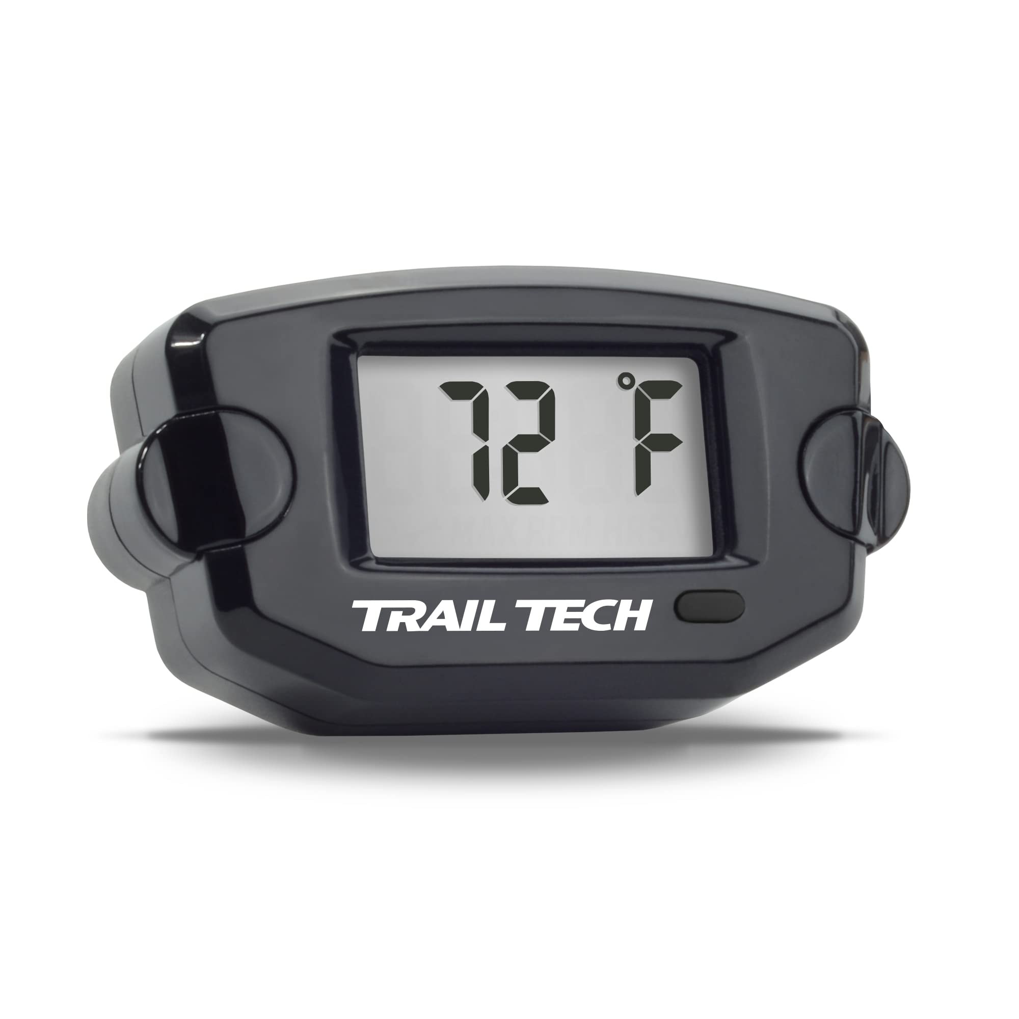 Trail Tech 742-ES1 TTO Temperature Digital Gauge M6X10 Screw Sensor
