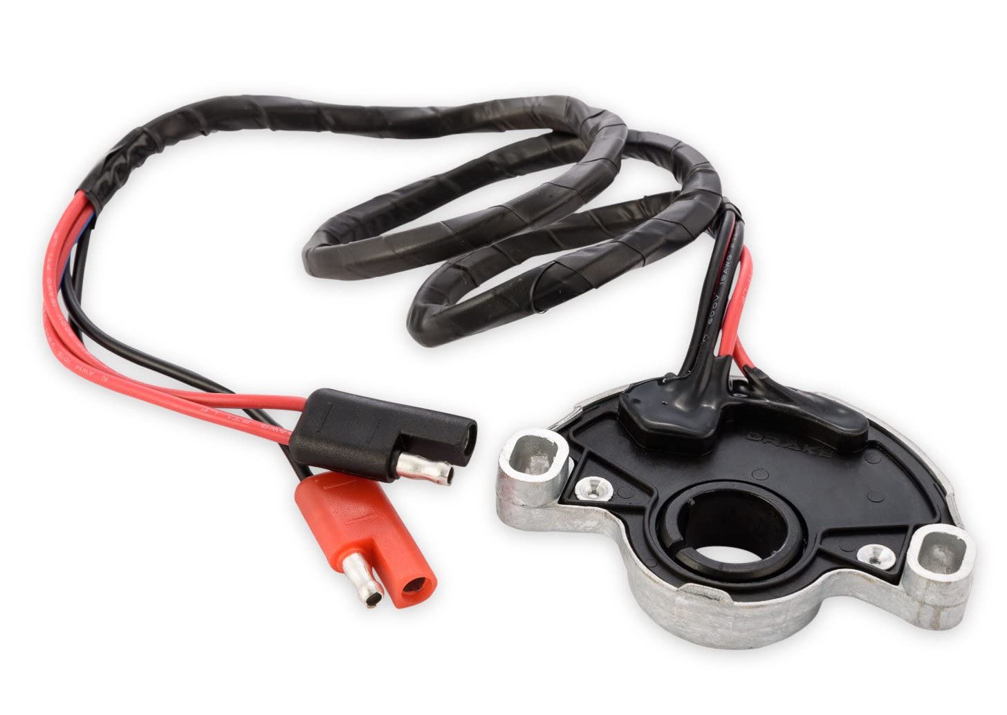 Scott Drake C4Az-7A247-C Neutral Safety Switch C-4 Before 12-15-1966