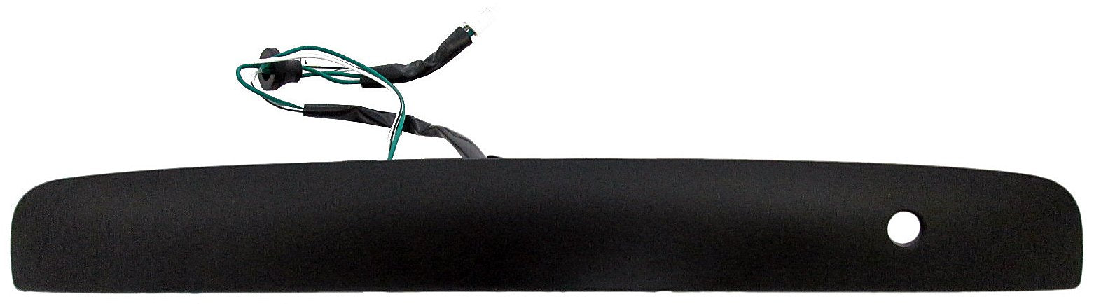 Dorman 91297 Liftgate Latch Handle Compatible With Select Toyota Models