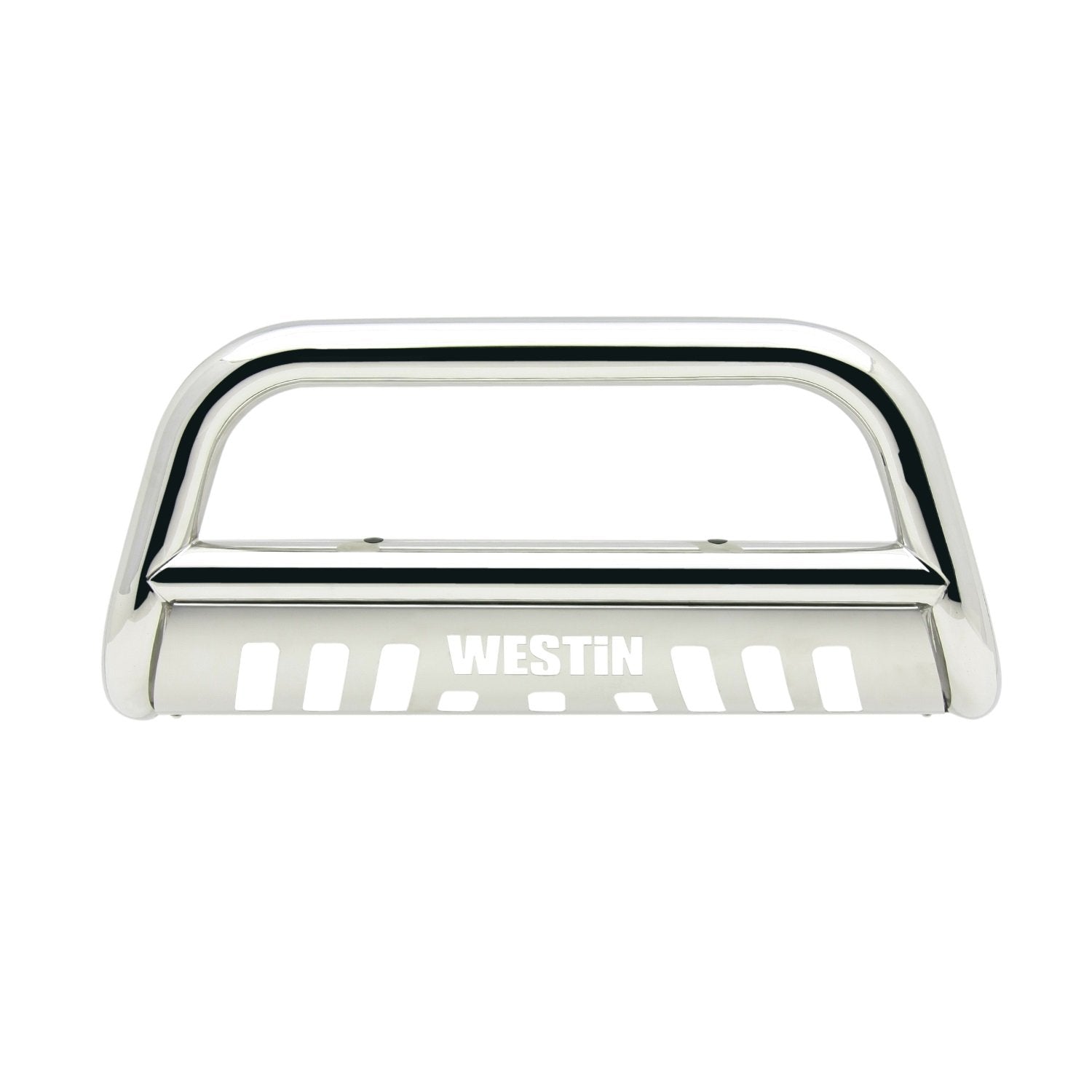 Westin 31-5550 E-Series Polished Bull Bar For Dodge Ram 3500