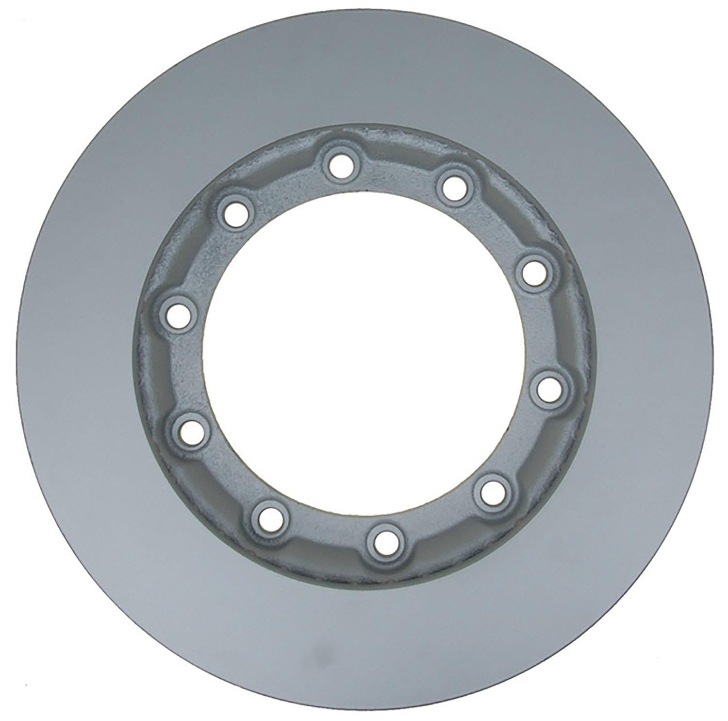 Acdelco Gold 18A2887 Front Disc Brake Rotor