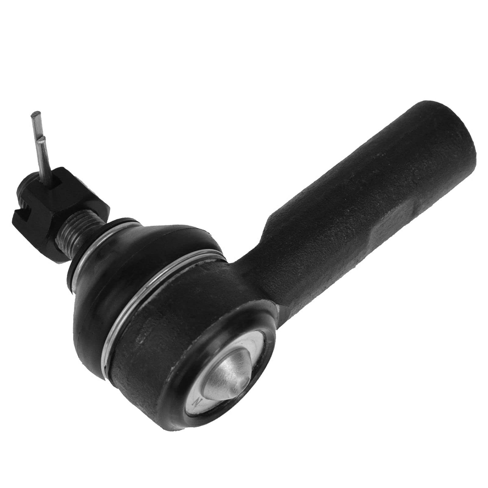 Trq Front Tie Rod Set Compatible With 1999-2003 Lexus Rx300