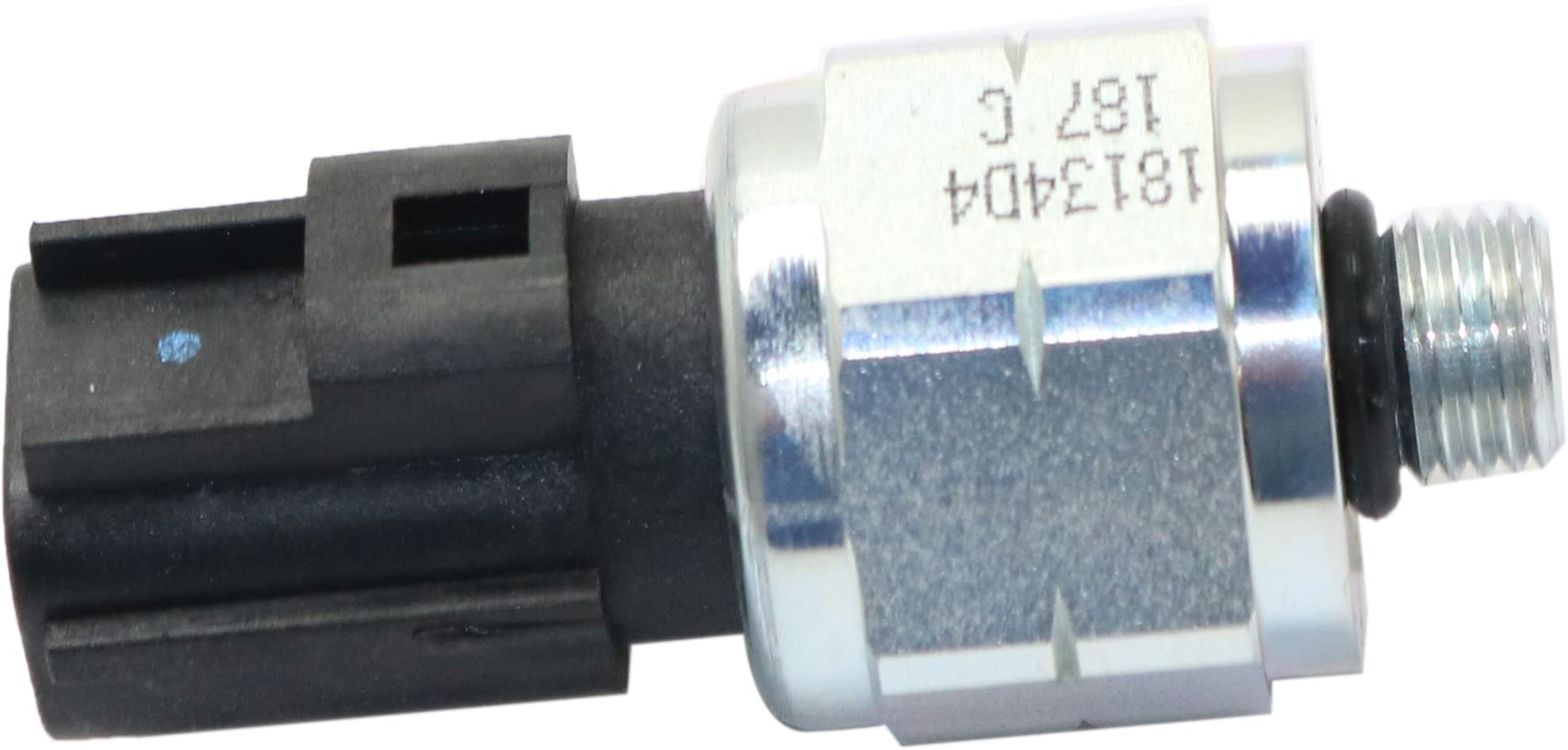 Garage-Pro Power Steering Pressure Switch Compatible With 2002-2006 Dodge Ram 1500, Fits 2002-2004 Dodge Durango, Fits 2003-2006