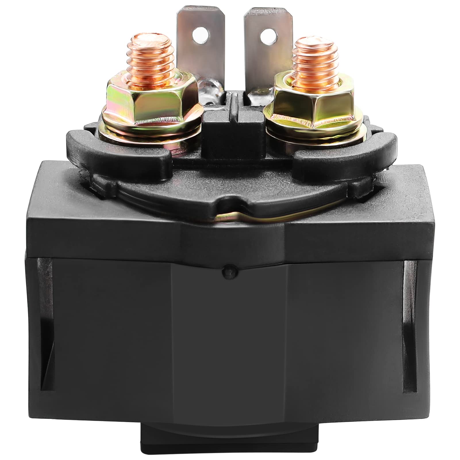 Bayou 300 Starter Solenoid Relay for Kawaski Bayou 300 KLF300 Prairie 400 4X4 2002-2005 /Lakota 300 KEF300 1995-1999/ Prairie 30