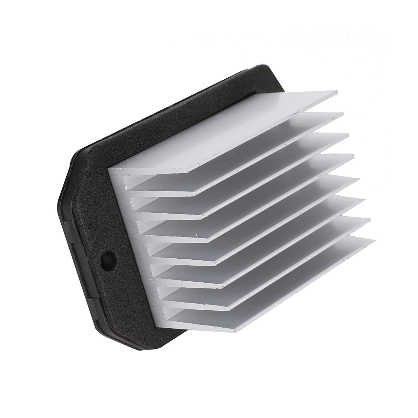 Hvac Blower Motor Resistor Ac Blower Control Module - Compatible With Honda Accord, Civic, Cr-V, Element, Odyssey, Pilot, Acura Rdx, Tsx - Replaces# 79330-S5A-942, 79330-Sna-A01, 79330-Sda-A01