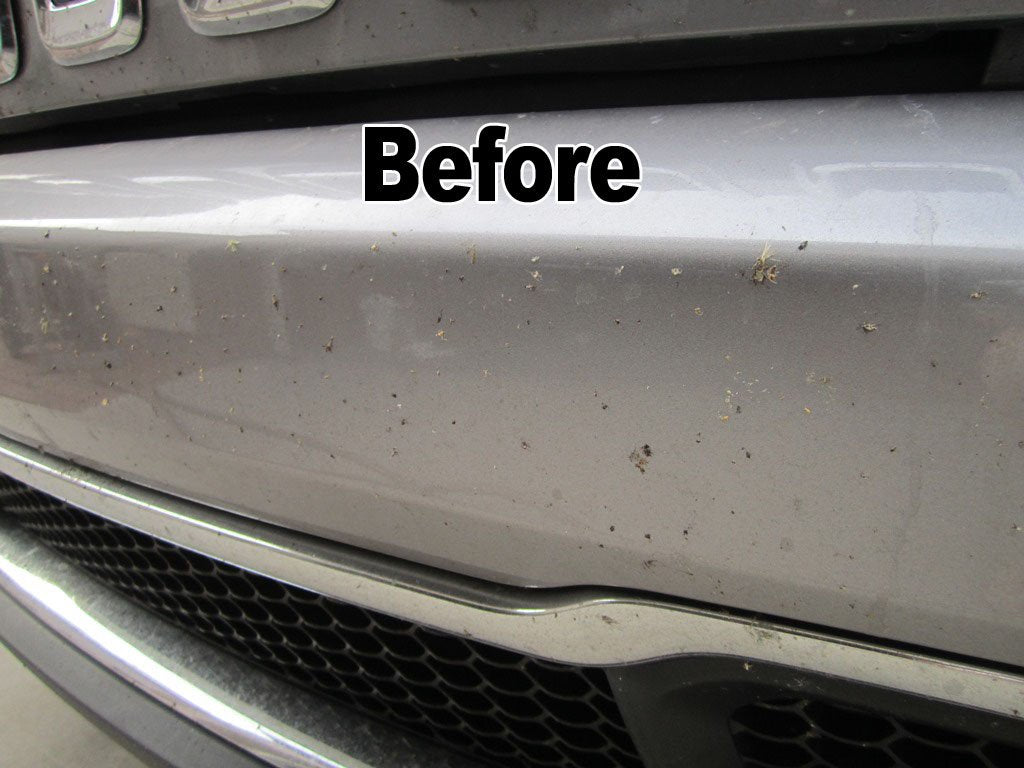 Mckee'S 37 Road Kill Bug Scrubber, (2 Pack)