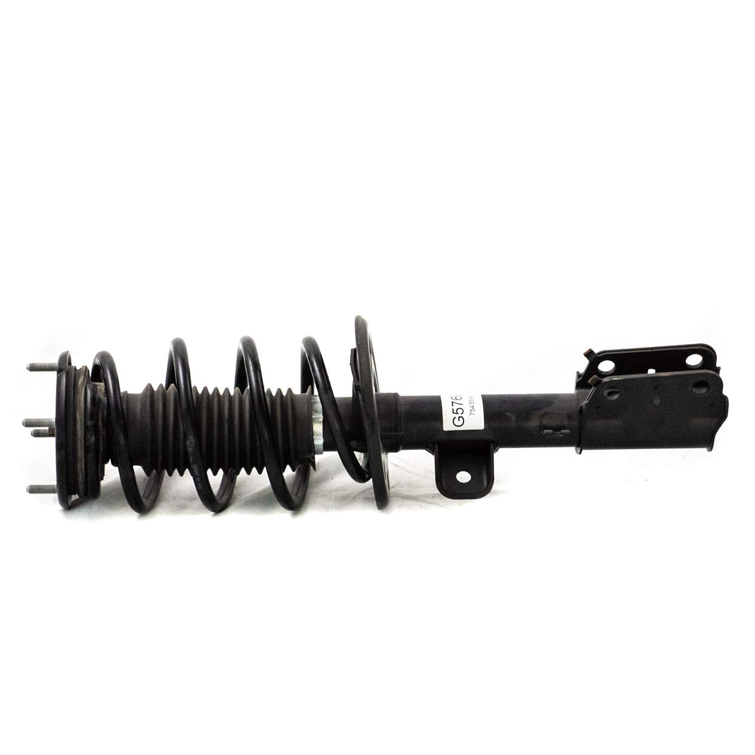 Gabriel G57698 Ultra Readymount Front Right Complete Strut Assembly For 13-15 Ford Explorer Awd (1 Pack)