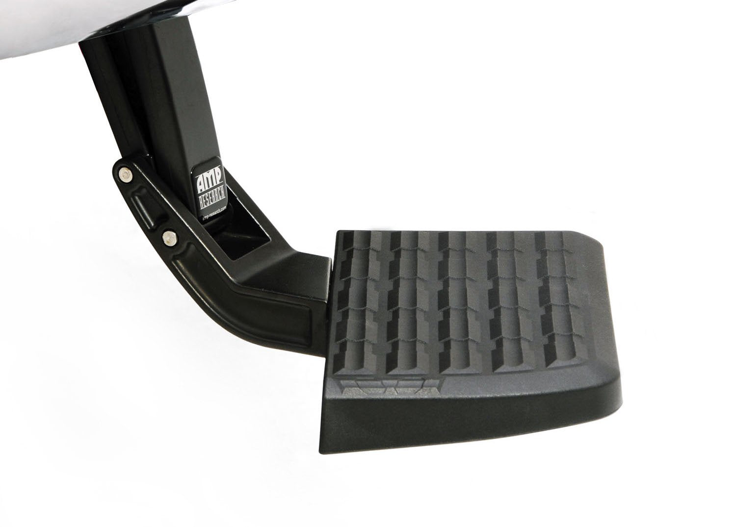 AMP Research RealTruck BedStep | 75322-01A | Fits 2019 - 2024 RAM 1500 New Body Style (Excludes TRX Model)