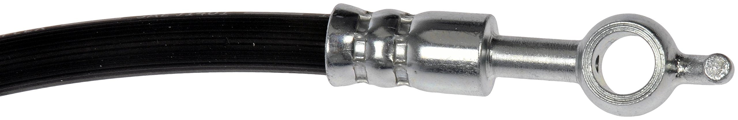 Dorman H621455 Brake Hydraulic Hose Compatible With Select Ford/Lincoln/Mercury Models