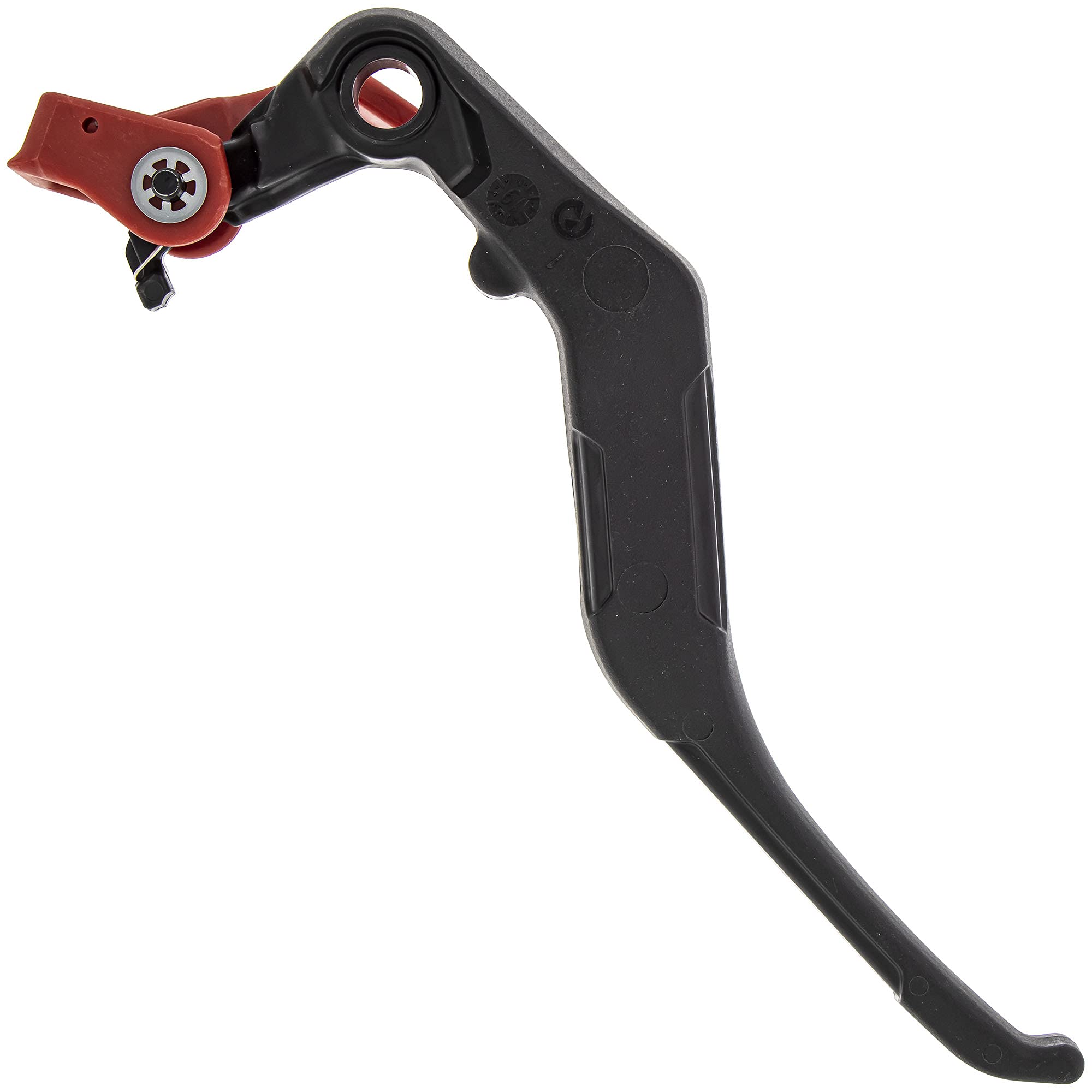 Polaris Snowmobile Lever And Park Lever Assembly Kit, Genuine Oem Part 2205334, Qty 1