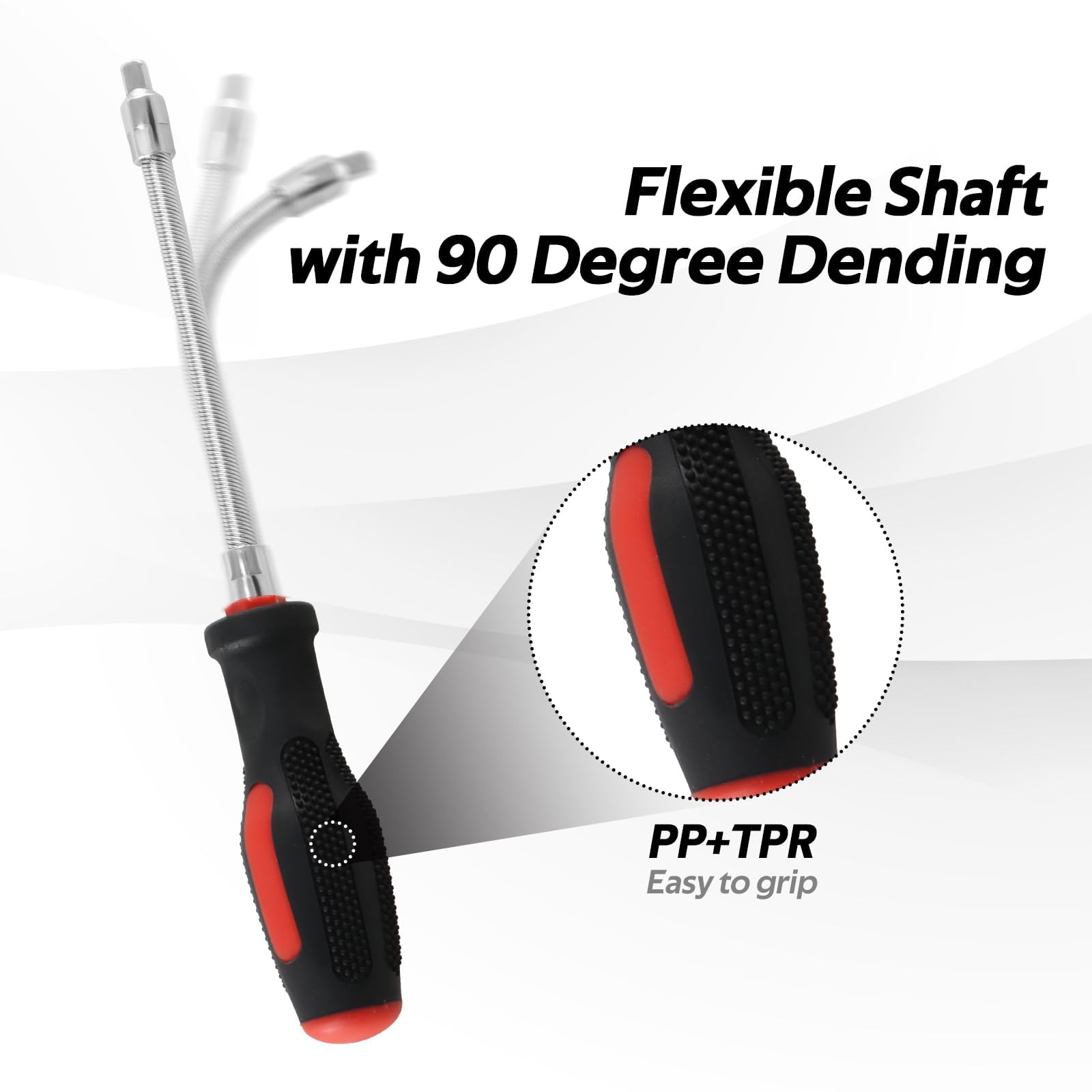 KPALAG Belt Changing Removal Tool Kit - Compatible with Polaris RZR 900 S, 1000 XP/XP4 Turbo, RZR 570, 800 - 3 PCS