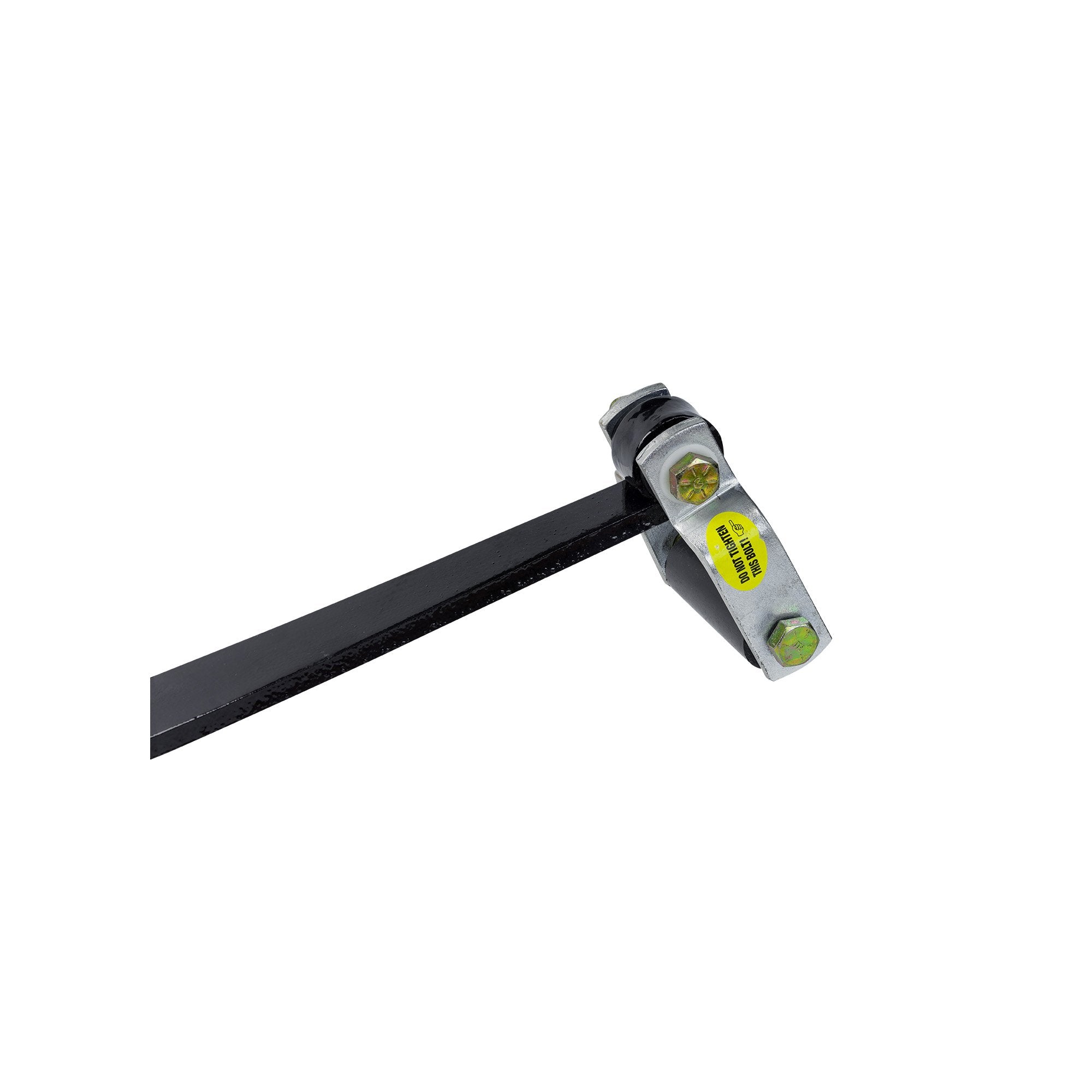 SSA4 | SuperSprings for Toyota Tundra, Black