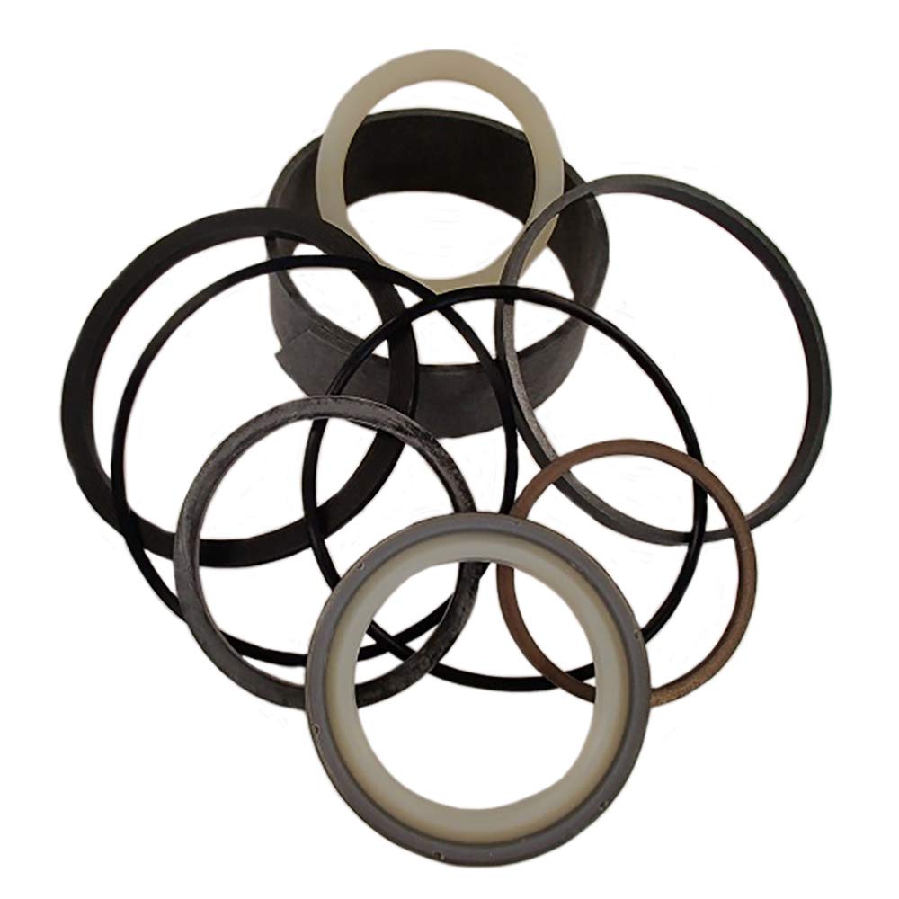 Reliable Aftermarket Parts Our Name Says It All, 7X2802 Lift Cylinder Seal Kit Fits Cat Fits Caterpillar 941 941B