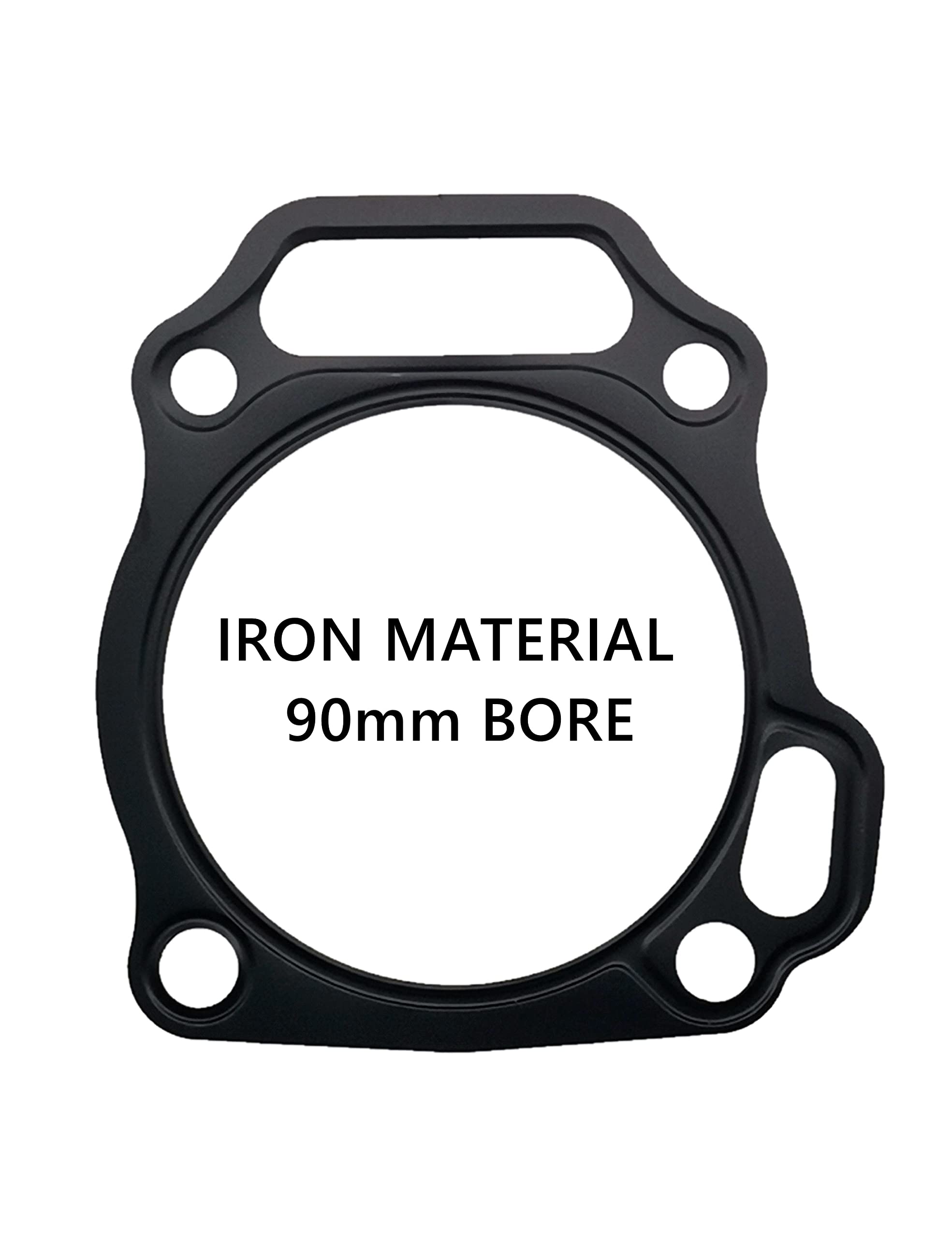 Yamakato Gx390 Gx340 Engine Gasket Set For Honda Predator Generac 420 420Cc 13Hp 15Hp 389Cc 390Cc Duromax Small Motors And Generators