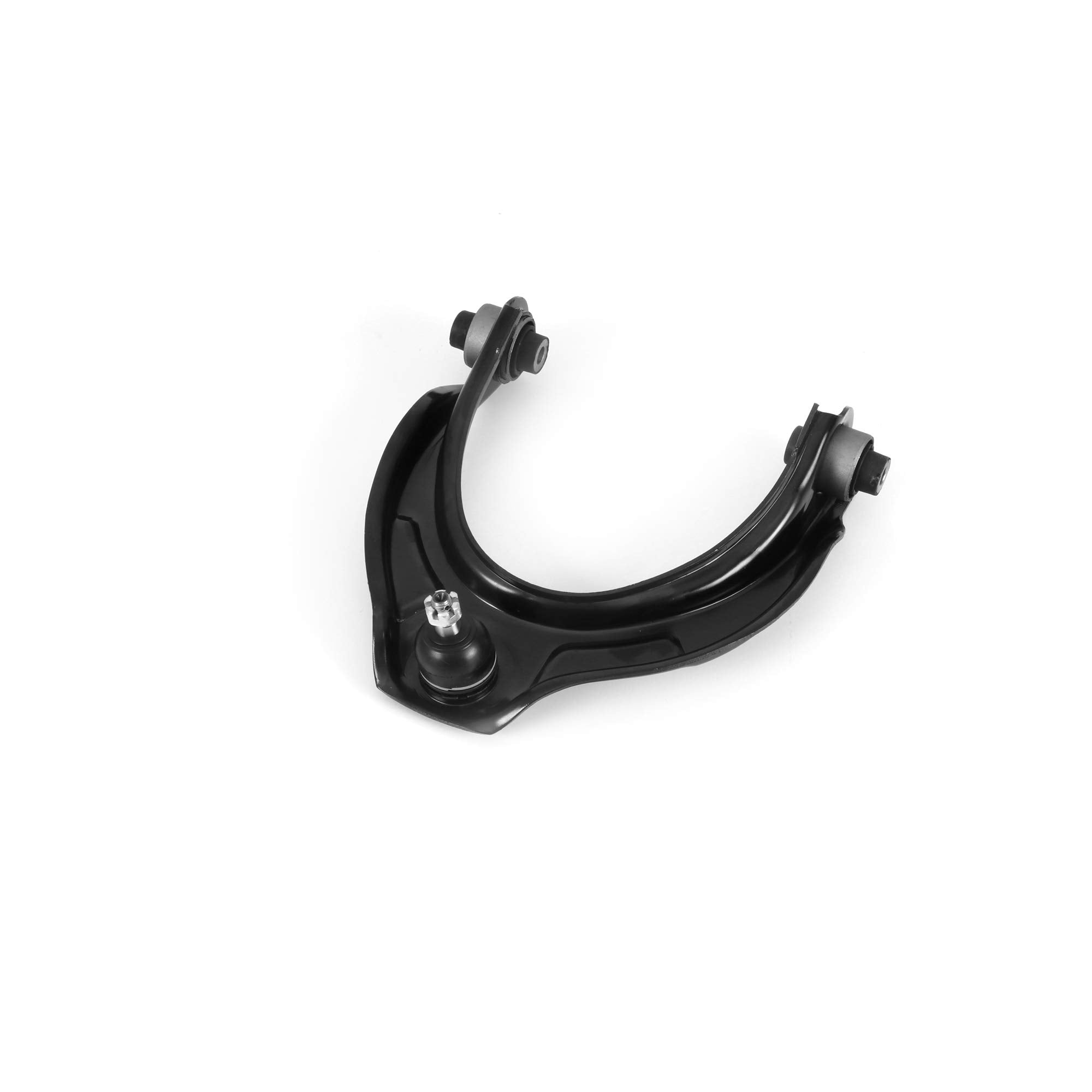 Metrix Premium Chassis Parts - 4 Pc Front L/R Upper Control Arm & Front Lower L/R Ball Joint Kit Fits 2008-2012 Honda Accord, Re