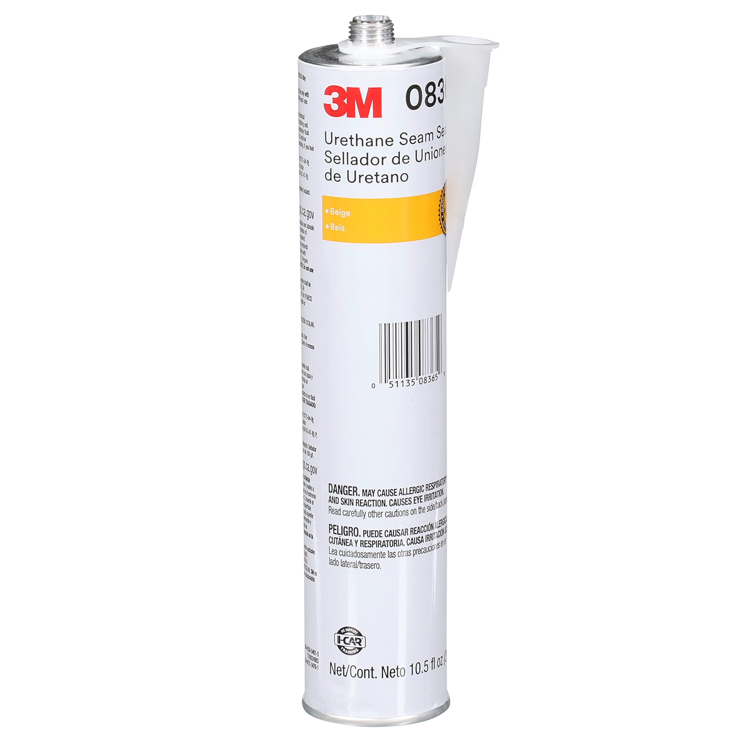 3M 08365 Beige Paint & Masking Products