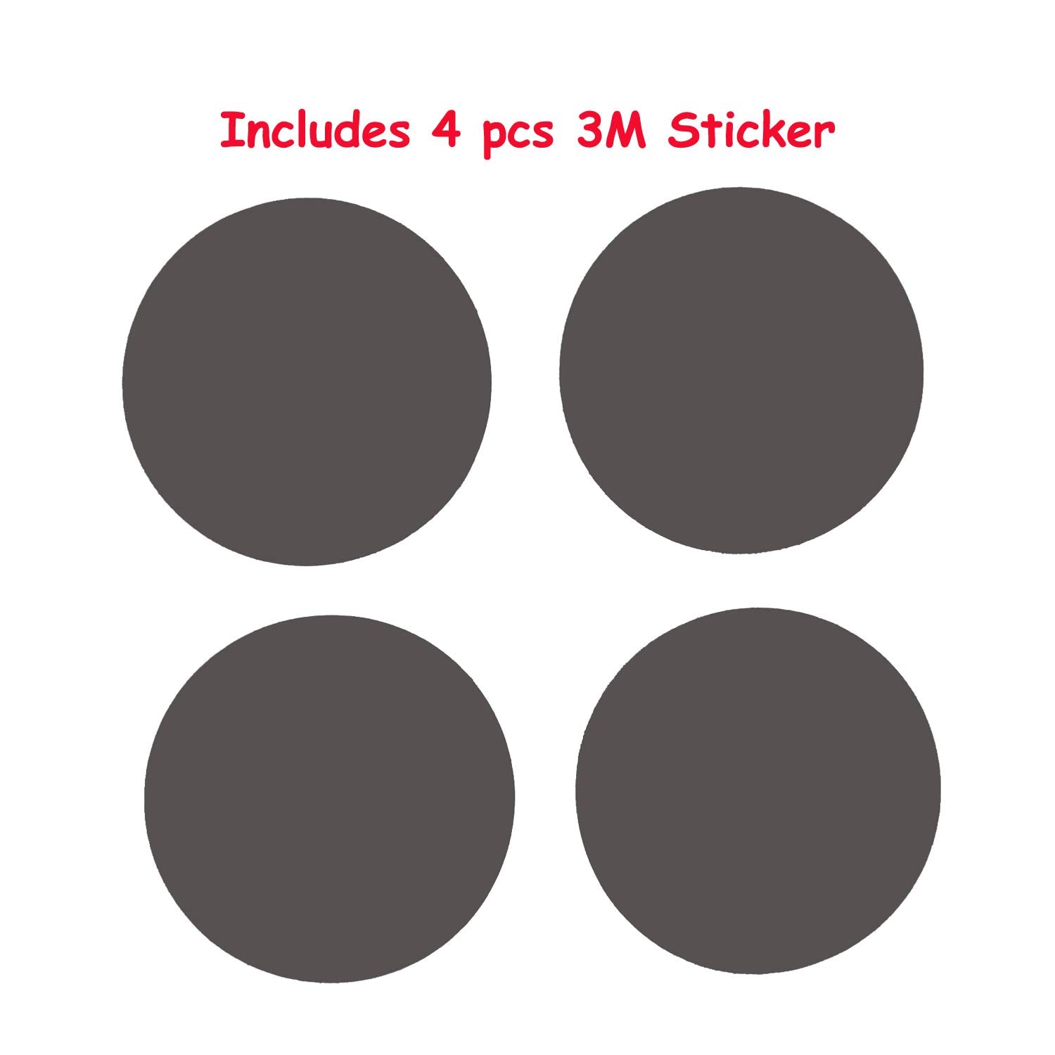 Wllw Mirror Glass Replacement For Chevy Gmc 1992'S - 2000'S Truck Passenger Side