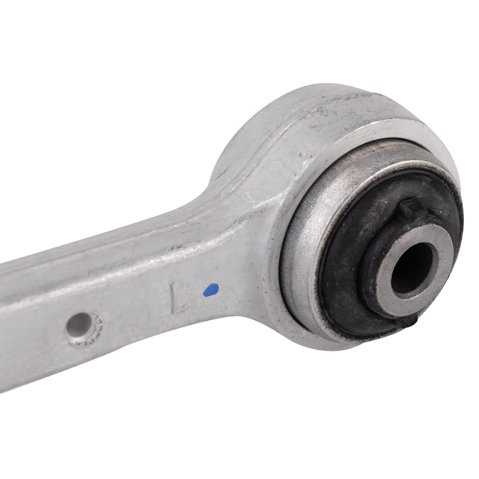 Trq Front Left Lower Rearward Control Arm With Ball Joint Drivers Side Compatible With 2013-2019 Cadillac Ats 2020-2023 Ct4