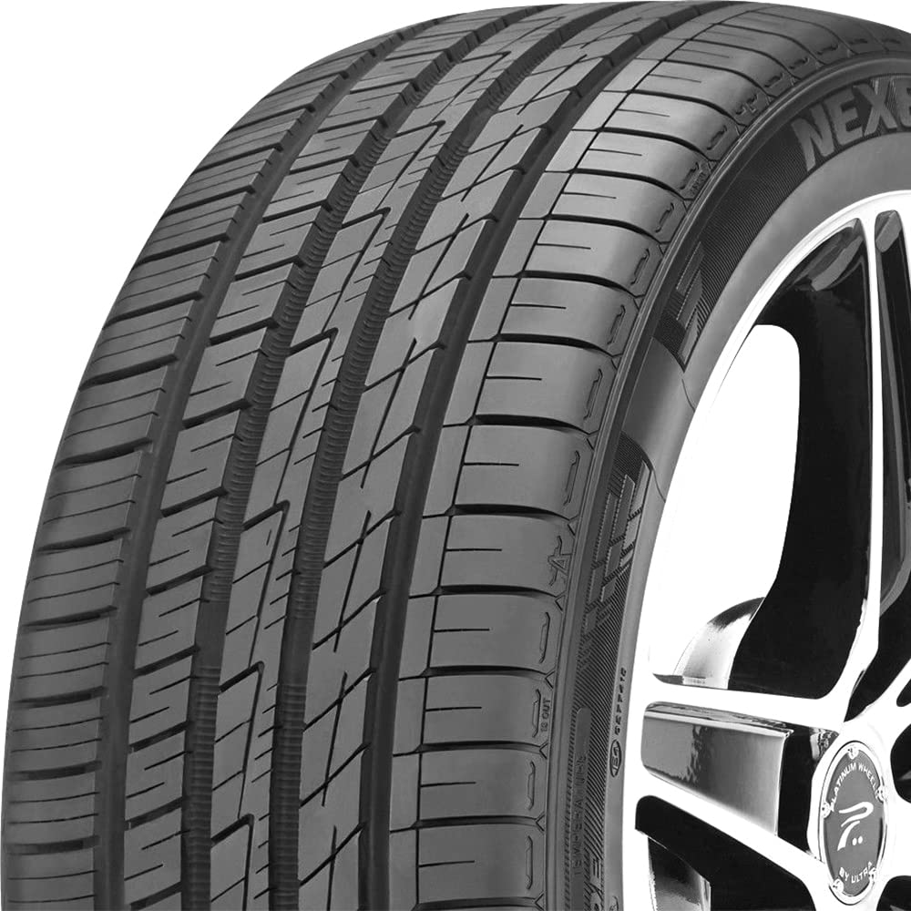 Nexen N'Fera Au7 205/55R17 91H