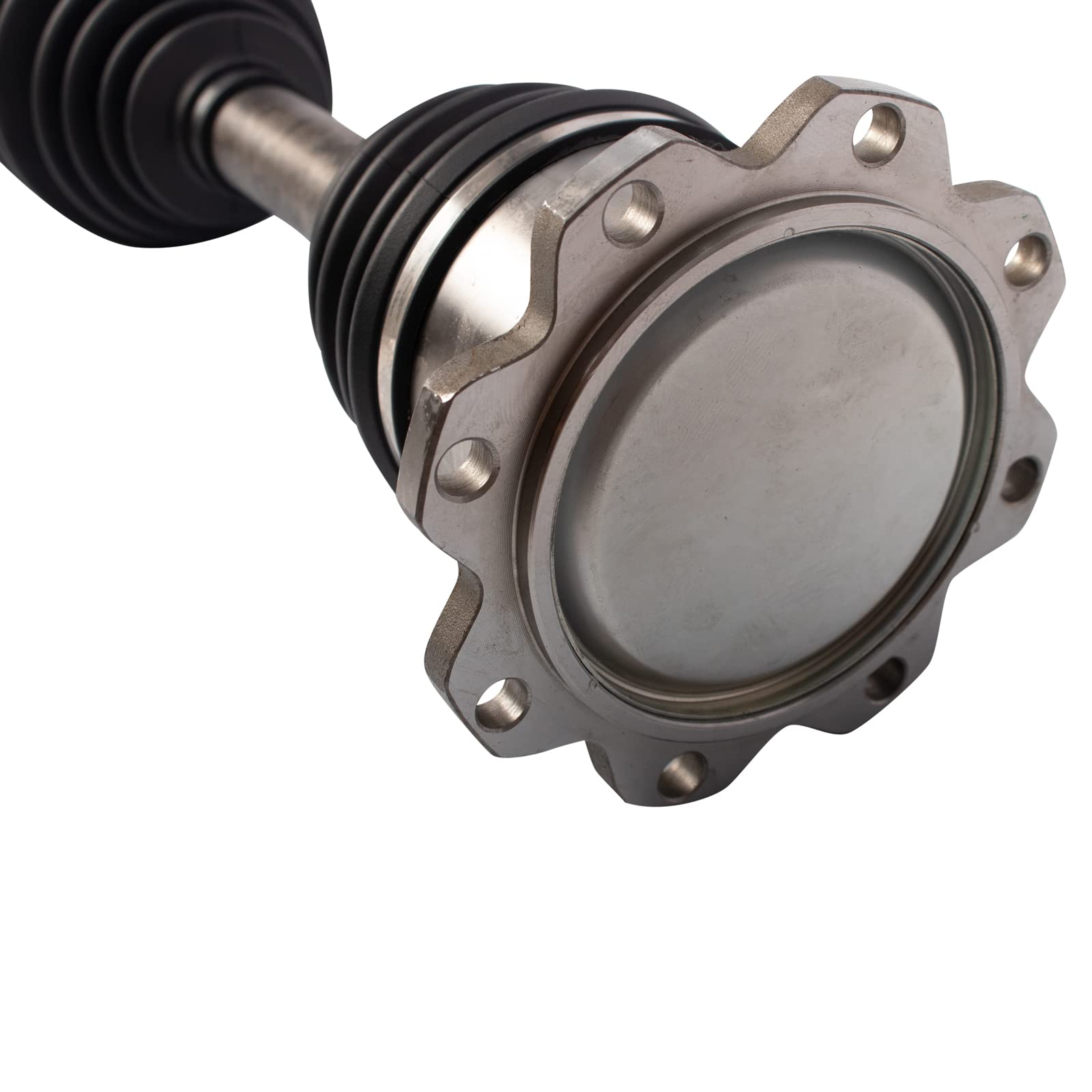 Trq Front Cv Axle Shaft Assembly Set Compatible With 2015-2020 Chevrolet Silverado 2500 Hd Silverado 3500 Hd Gmc Sierra 2500 Hd