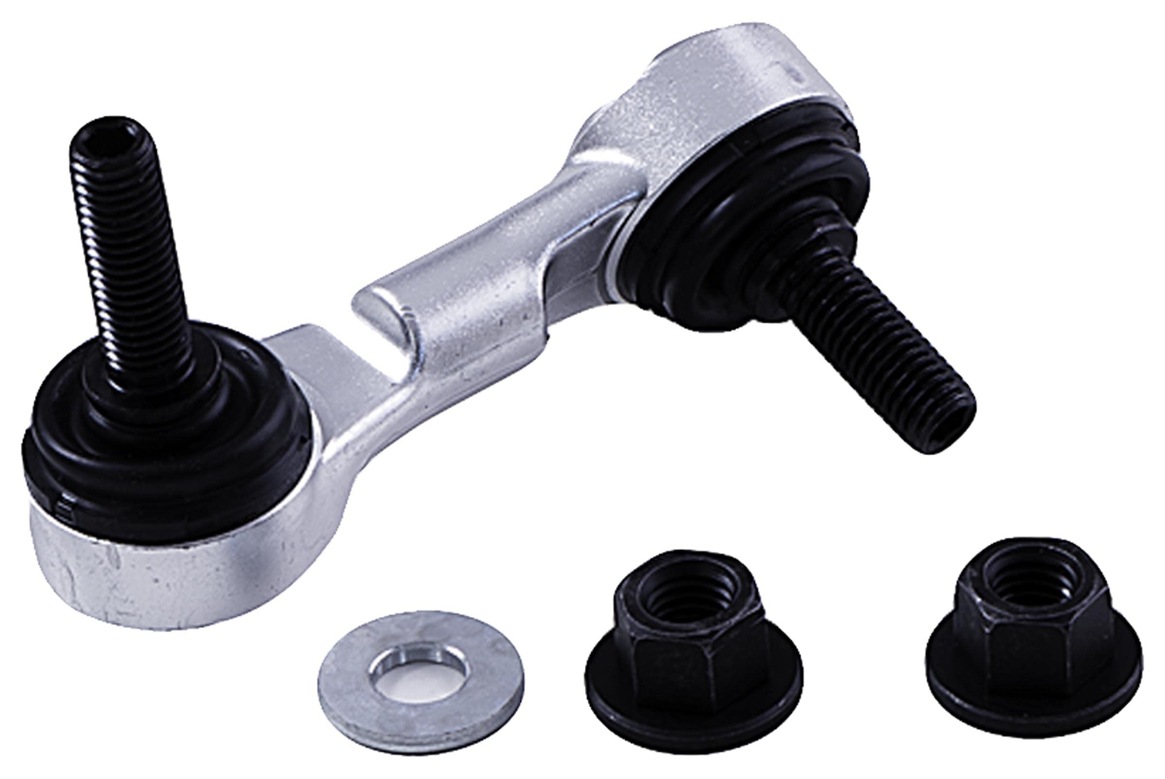 Dorman Sl91172Xl Front Passenger Side Suspension Stabilizer Bar Link Kit Compatible With Select Models