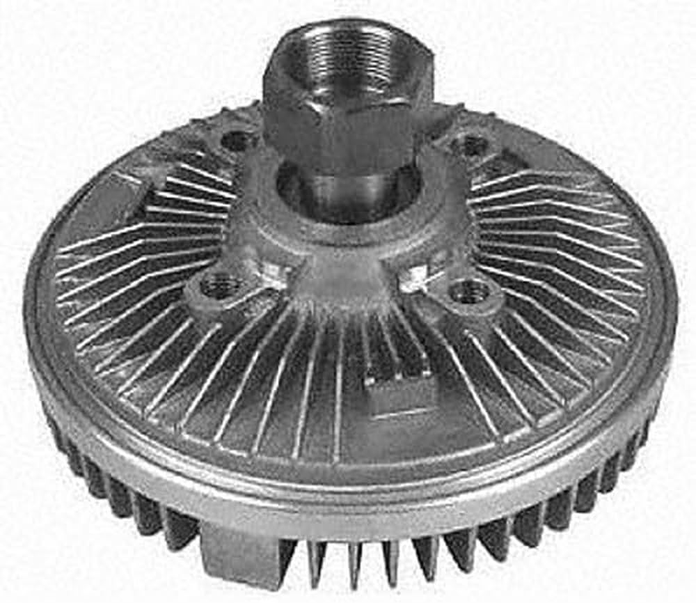 Four Seasons 36973 Climate Control - Fan Clutch