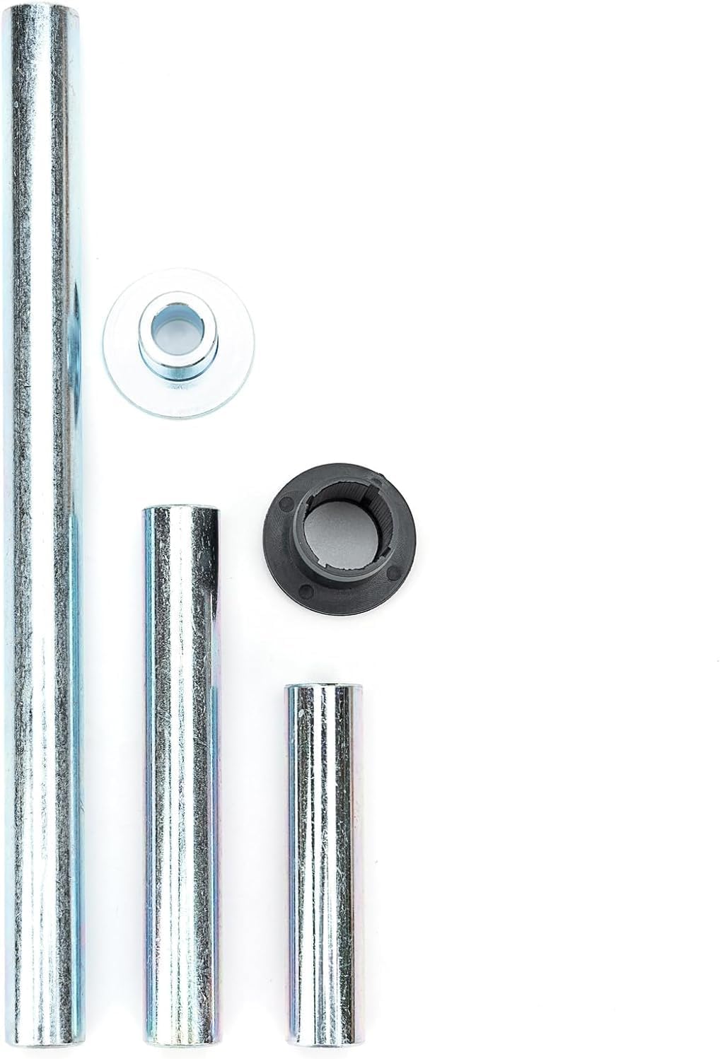 Qagea Heavy Duty A-Arm UHMW Control Arm Bushing Kit Replacement for 2008-2014 Polaris RZR 800, 2009-2014 Polaris RZR S 800, 2010