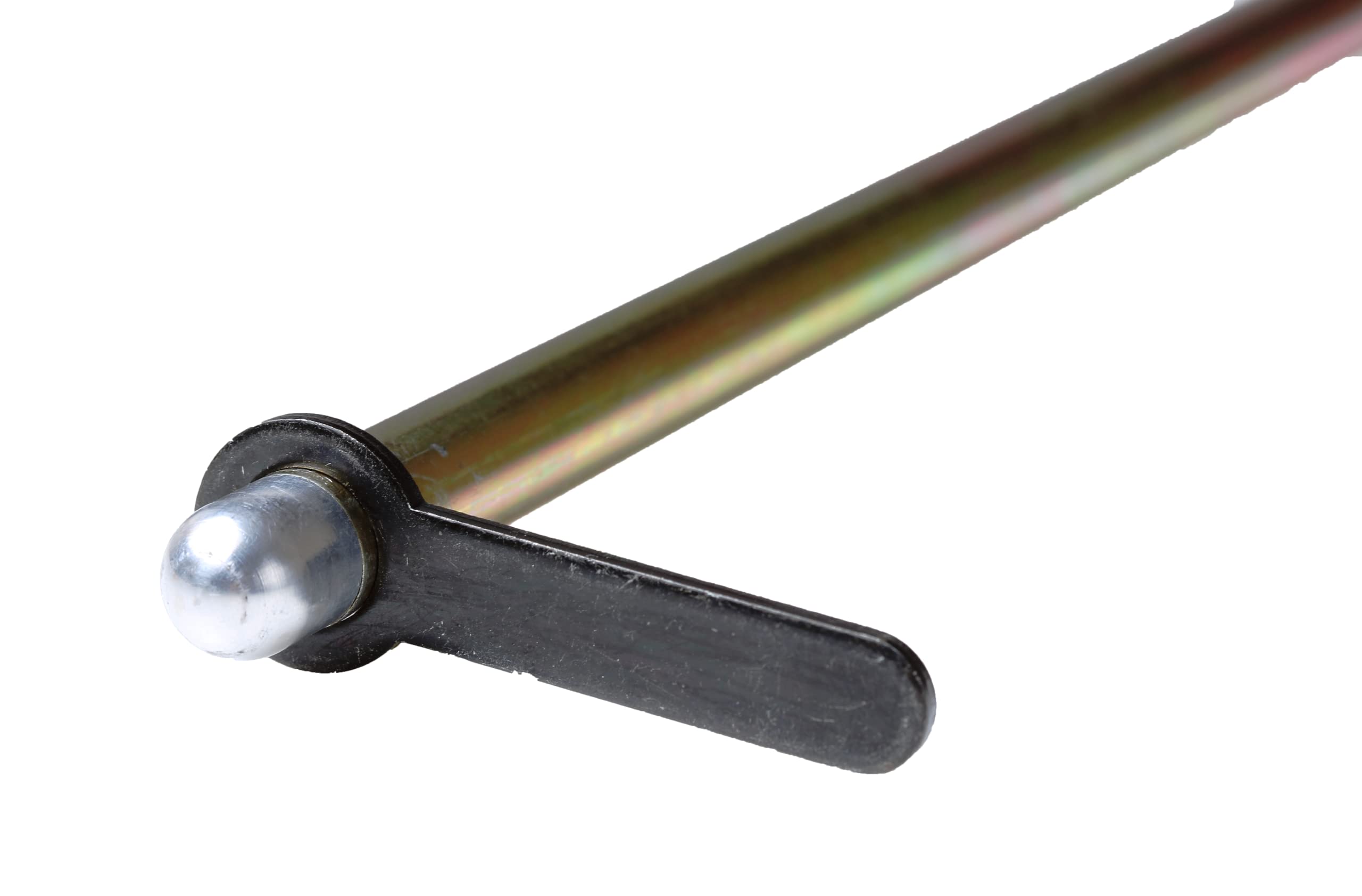 RaceQuip 700101RQP Window Net Installation Kit Spring Loaded Hardware Included