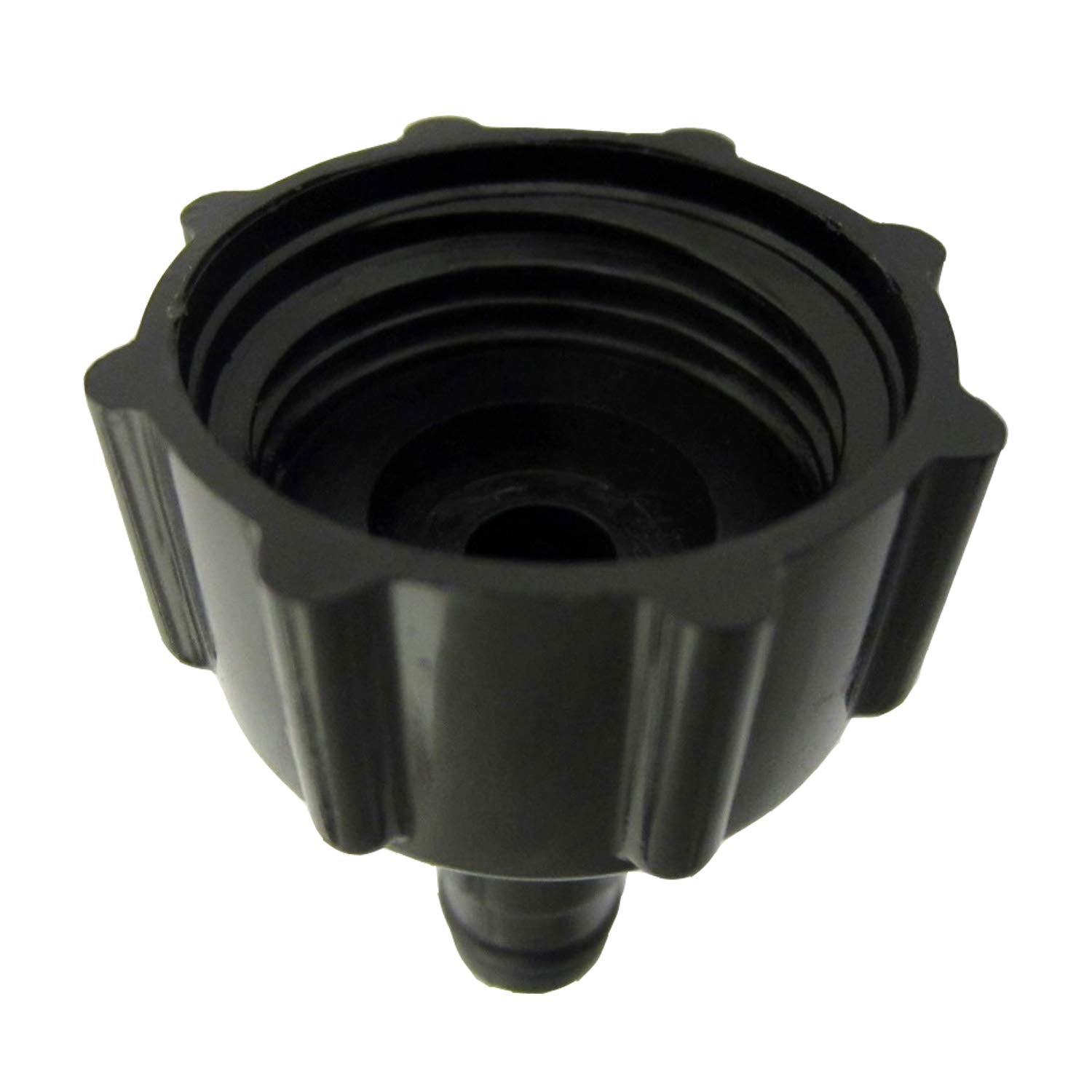 Yamaha Oem Pwc Waverunner/Sport Jet Boat Conduction Water Flush Fitting