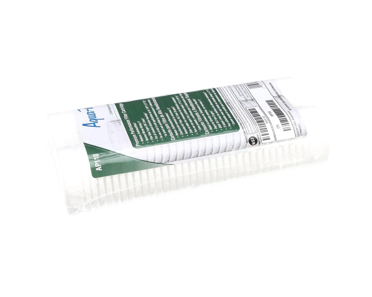 3M Ap110 Water Filter 2Pk (Ap110)