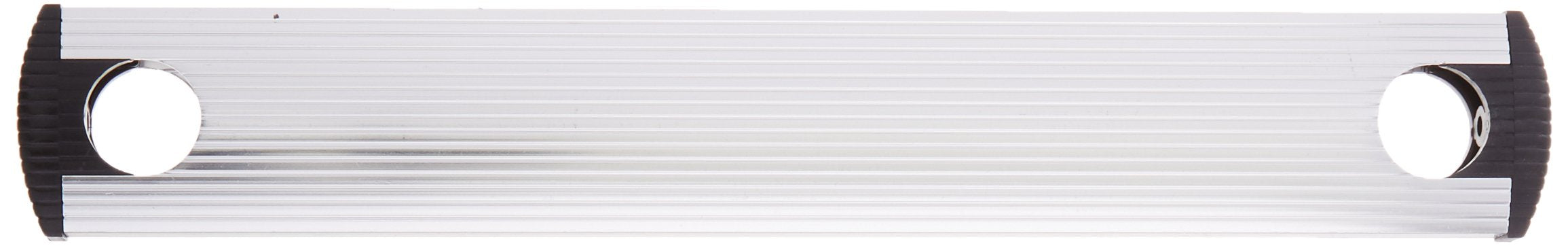 Stromberg Carlson 8540-Ntb Universal Exterior Rv Ladder Drilled-Out Aluminum Tread, End Caps And Screws, Silver