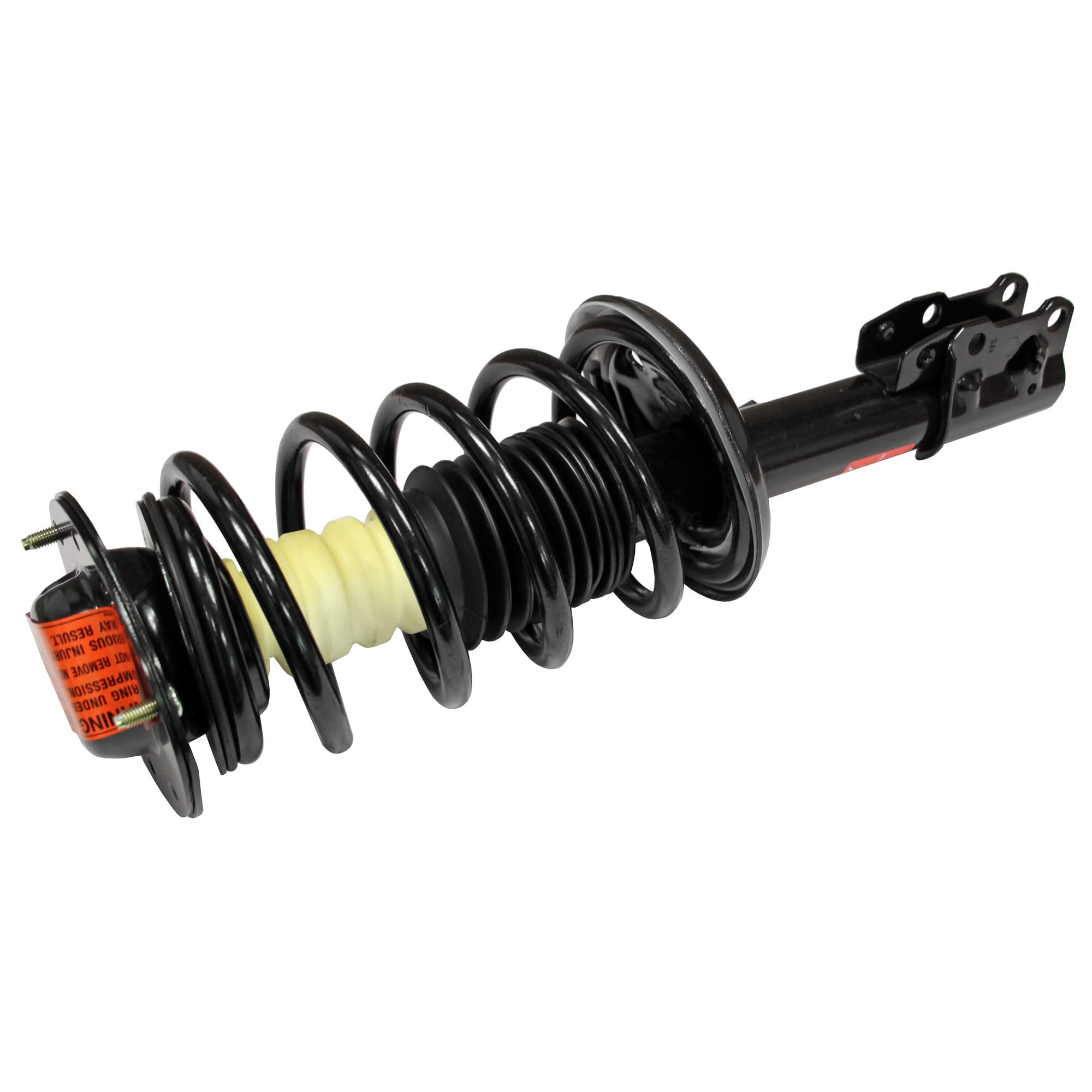Monroe Quick-Strut 172200 Suspension Strut And Coil Spring Assembly For Chevrolet Malibu