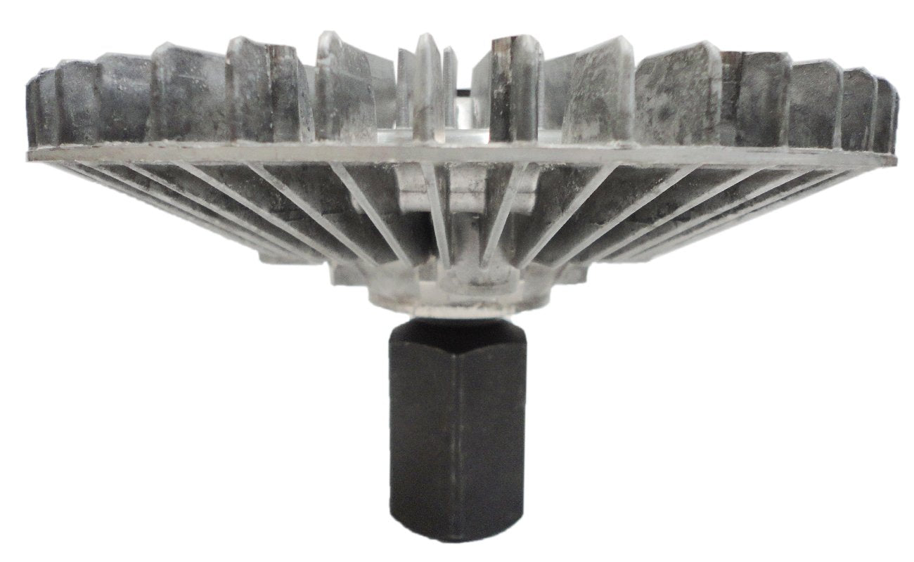 Topaz 2742 Cooling Thermal Fan Clutch For 02-08 Dodge Ram 1500 2500 3500 4.7L 5.7L V8