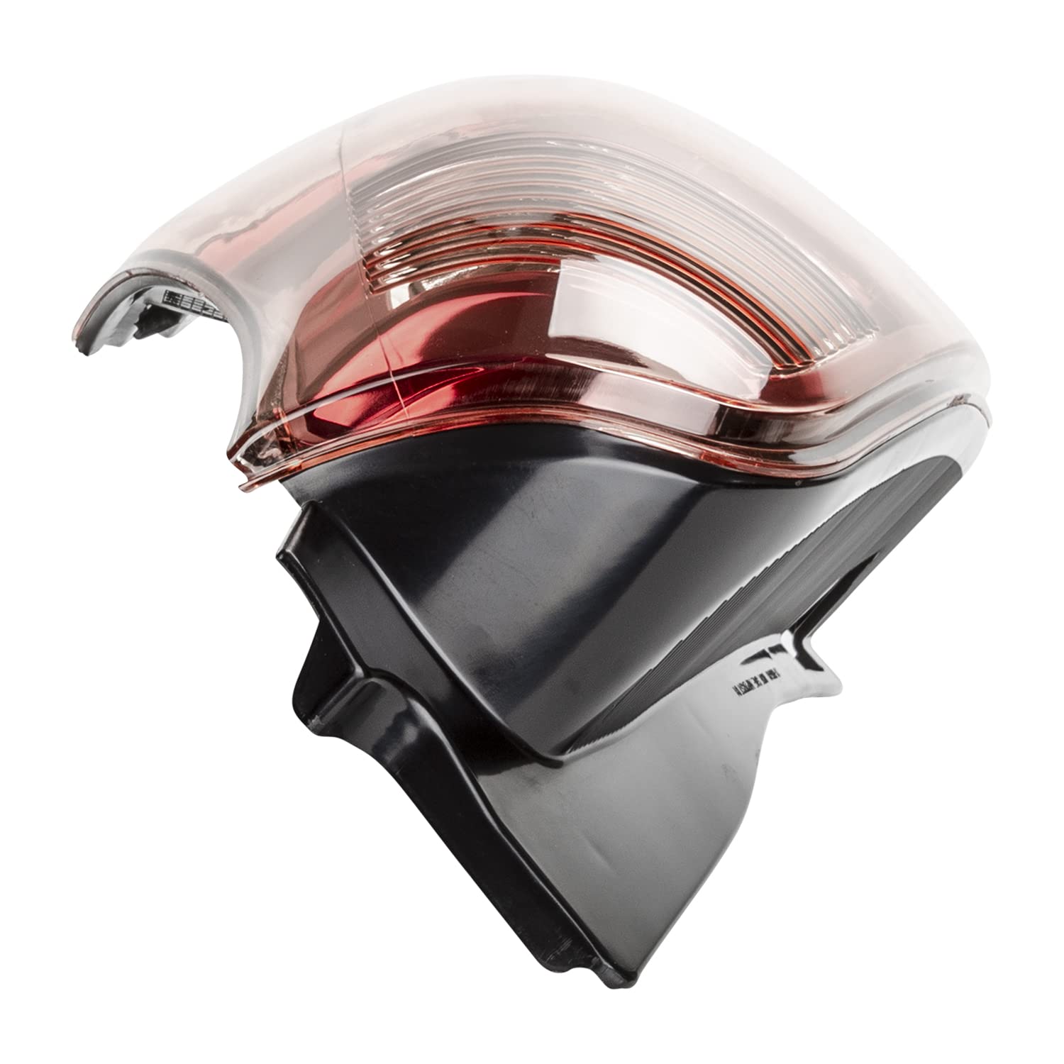 Tyc 11-6061-01 Toyota 4 Runner Passenger Side Replacement Tail Light Assembly