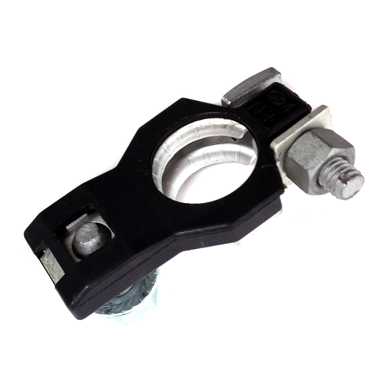 Positive (+) | Oem Car Battery Terminal | Connector Clamp 1 Piece
