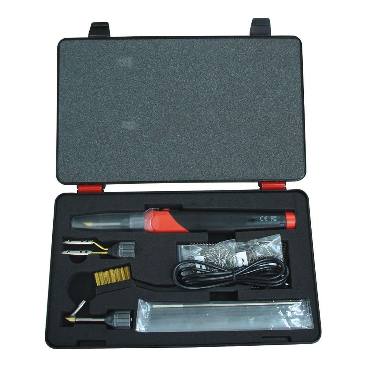 Dent Fix - Li-Ion Battery Hot Stapler (Df-600Br)