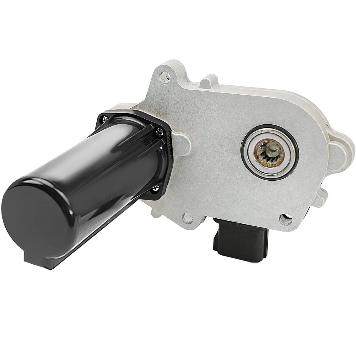 Fexhull 600-935 4Wd Transfer Case Motor Fit For Dodge Durango Ram 1500 2500 3500 4500 5500 Dakota Aspen Fit For Mitsubishi Raider 420-160,5143477Aa,5143477Ab,48-306,278063,600935