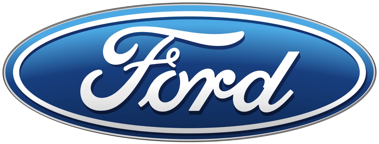 Ford Genuine FL3Z-16A550-CA Splash Guard