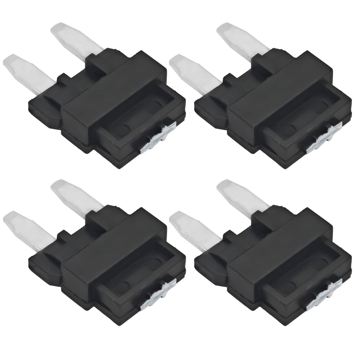 12135037 Multi-Function Diode (Pack of 8) - Compatible with Buick, Chevrolet, GMC, Hummer, Pontiac, Saturn, Replaces 12182137