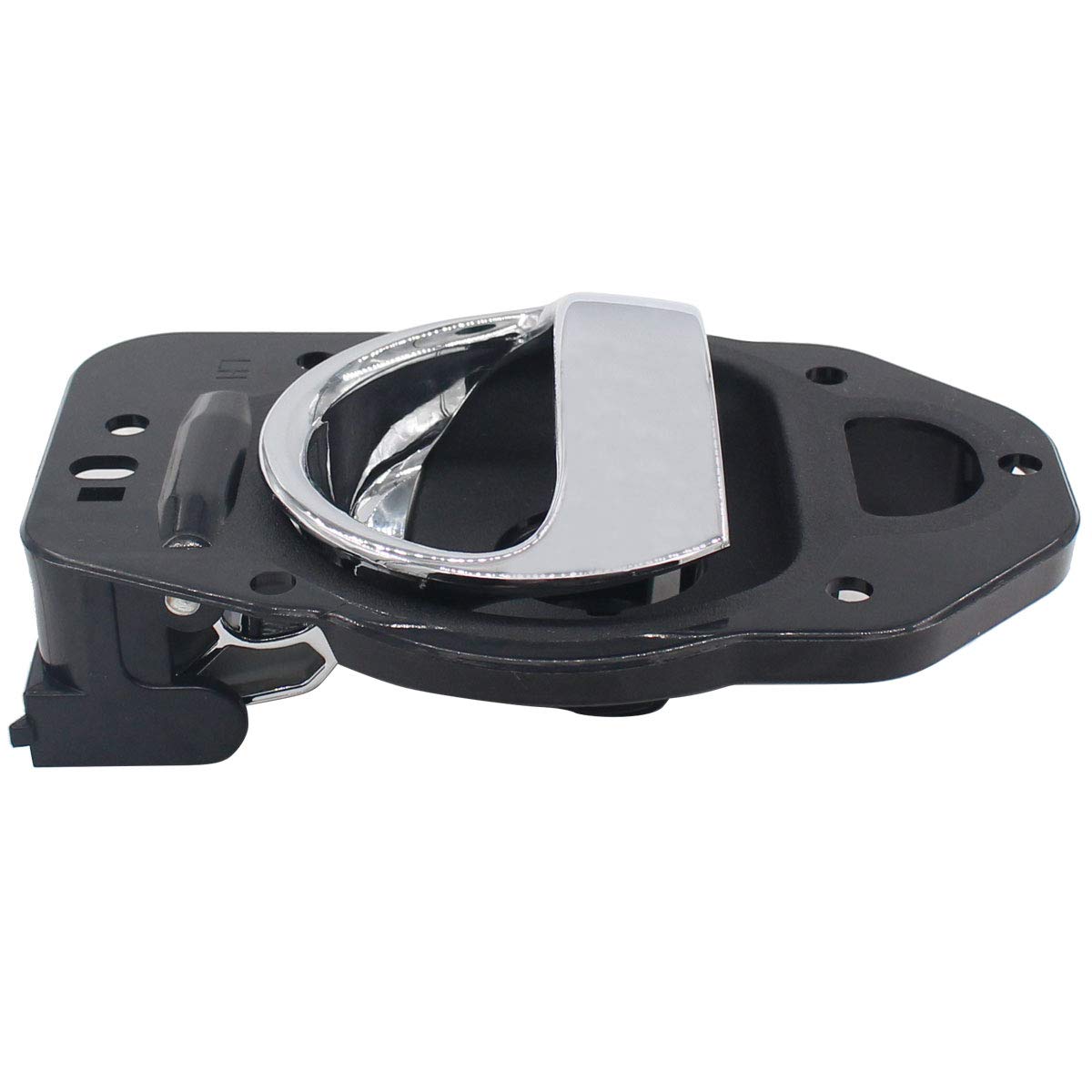 Newyall Front Or Rear Lh Left Driver Side Inner Interior Inside Door Handle For Chevrolet Hhr 2006-2011