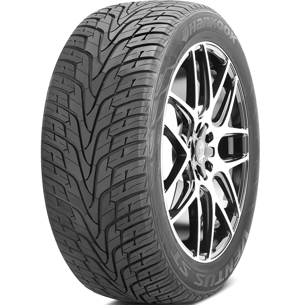 Hankook Ventus St Rh06 All-Season Tire - 265/35R22 102Z