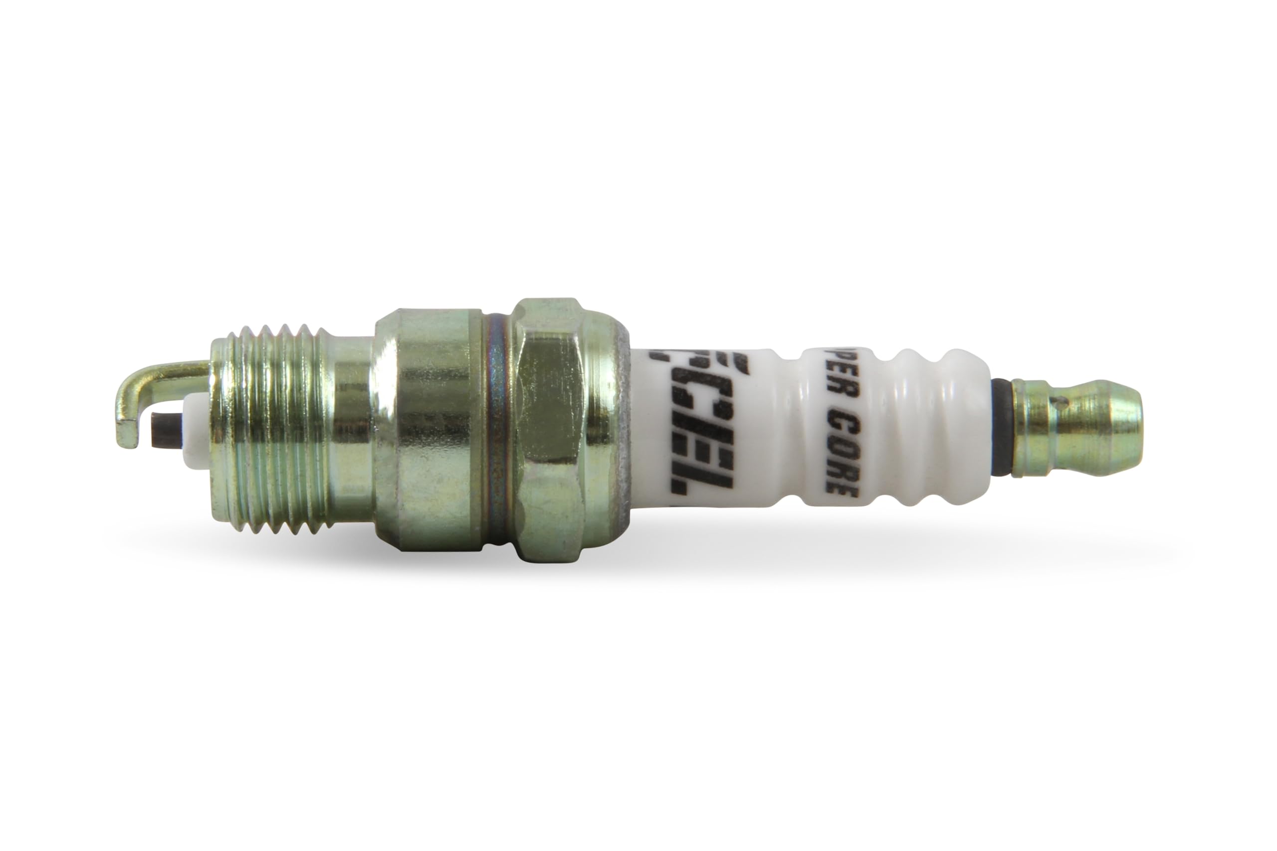Accel 0276S-4 Hp Copper Spark Plug - Shorty