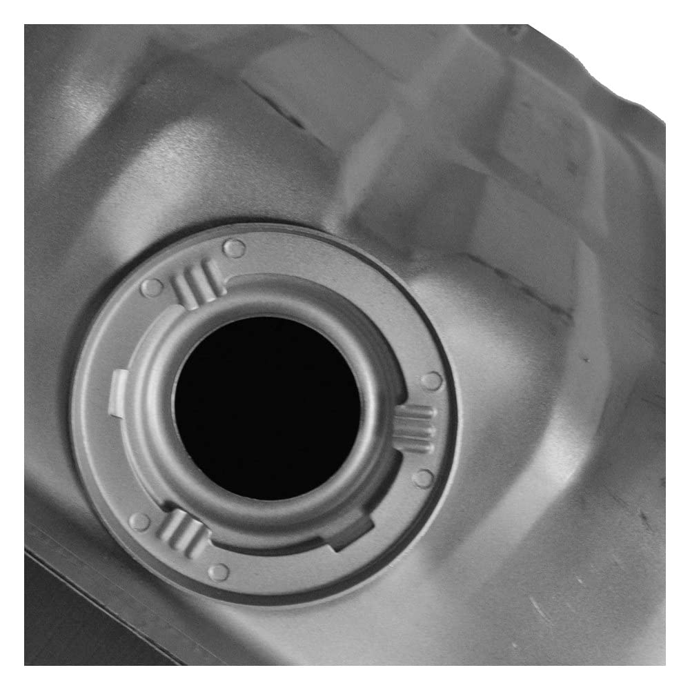 Trq Gas Fuel Tank 20.1 Gal Compatible With 1966-1967 Oldsmobile 442 Cutlass F85