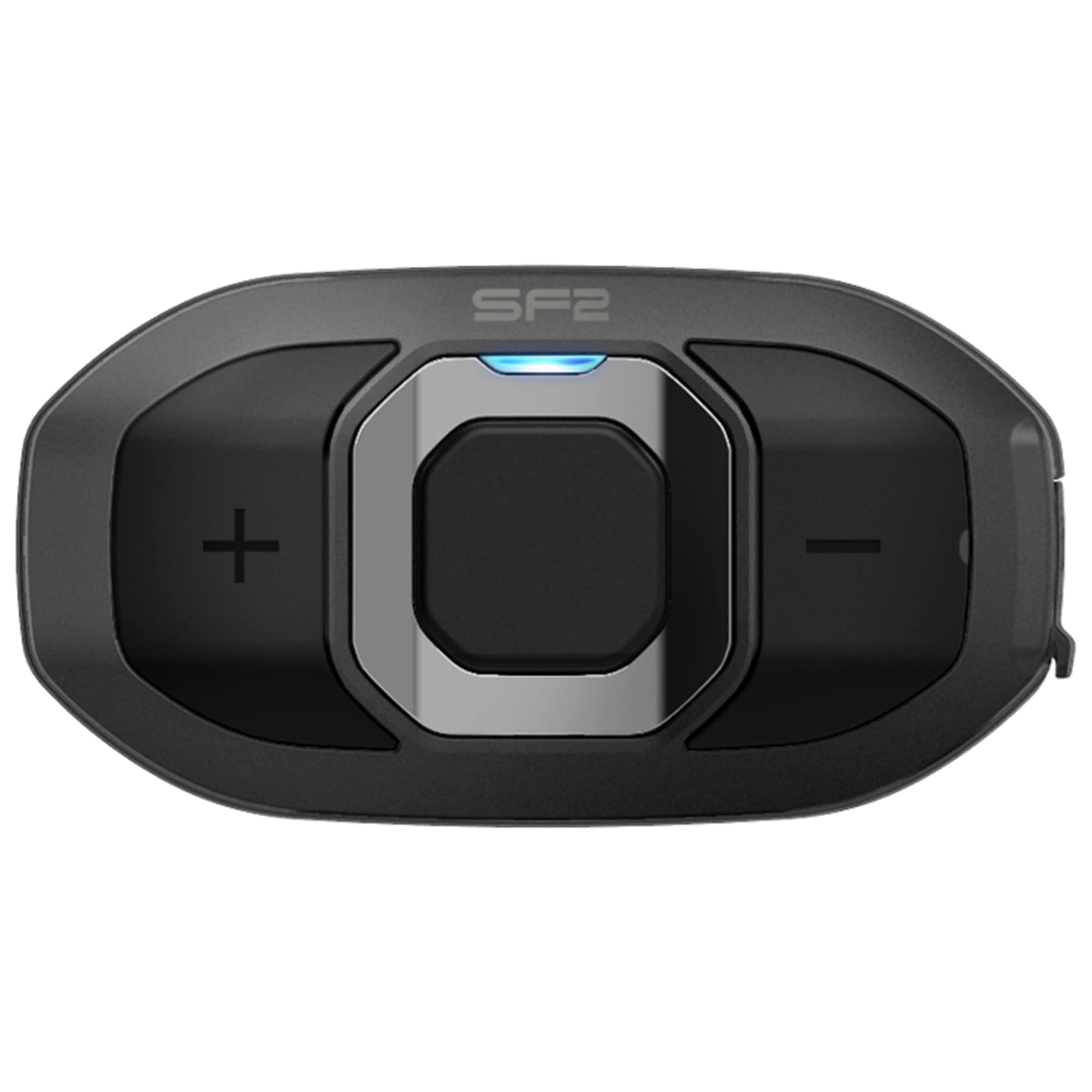 Sena Sf2 Motorcycle Bluetooth Communication System With Dual Speakers, Dual Pack