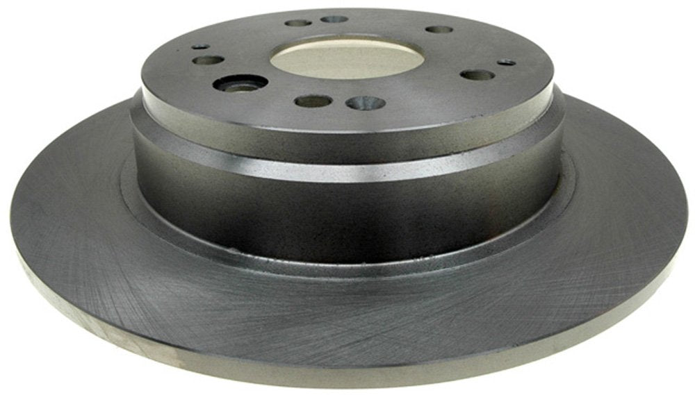 Raybestos 980151R Professional Grade Disc Brake Rotor