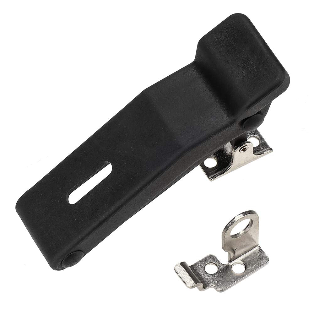 Kemimoto Front Storage Rack Rubber Latch Compartment Cargo Box Rubber Compatible With Sportsman Scrambler 500 550 800 850 1000 2