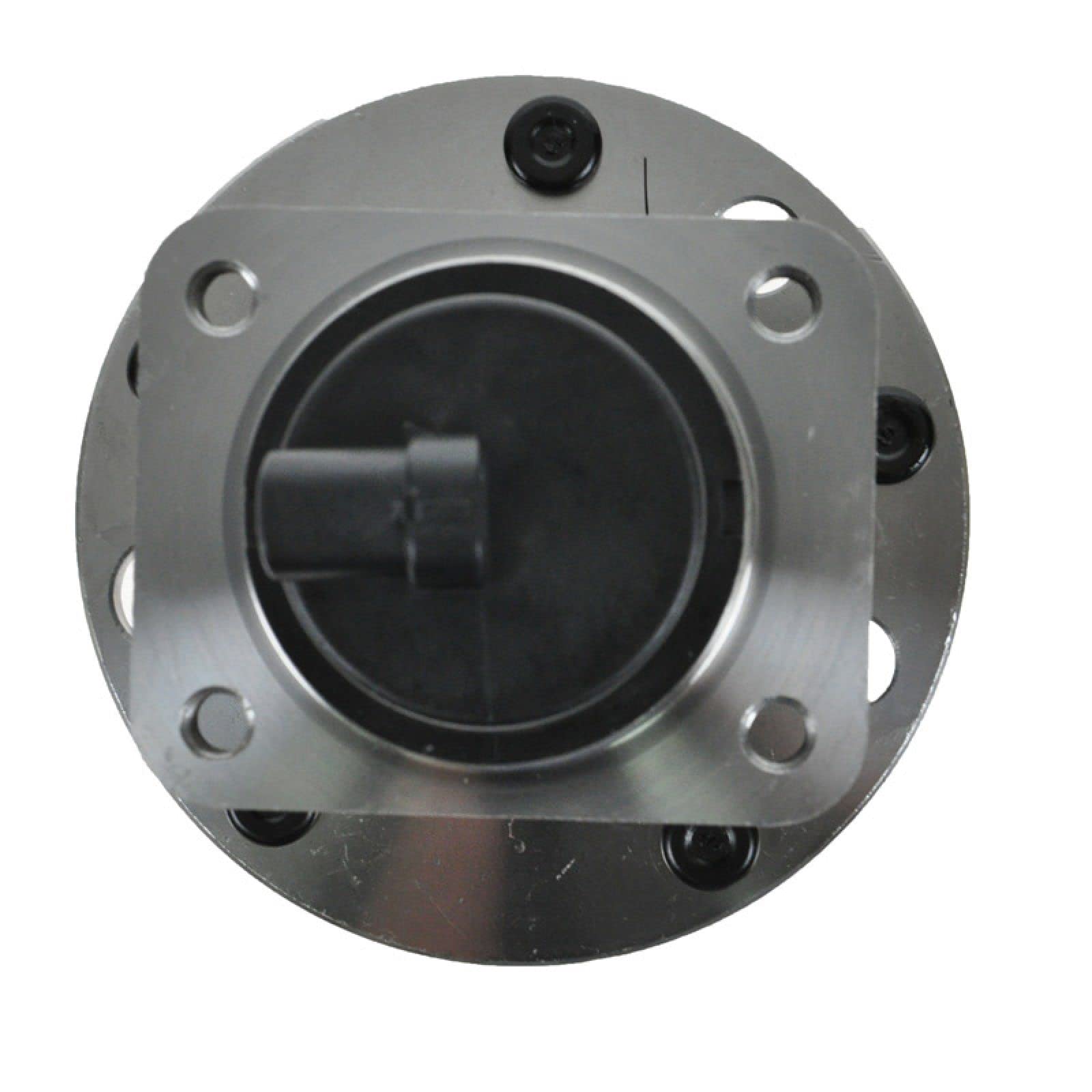 Trq Front Left Right Wheel Hub Bearing Assembly Driver Passenger Side Compatible With 2001-2004 Avanti Ii 1993-2002 Chevrolet Ca