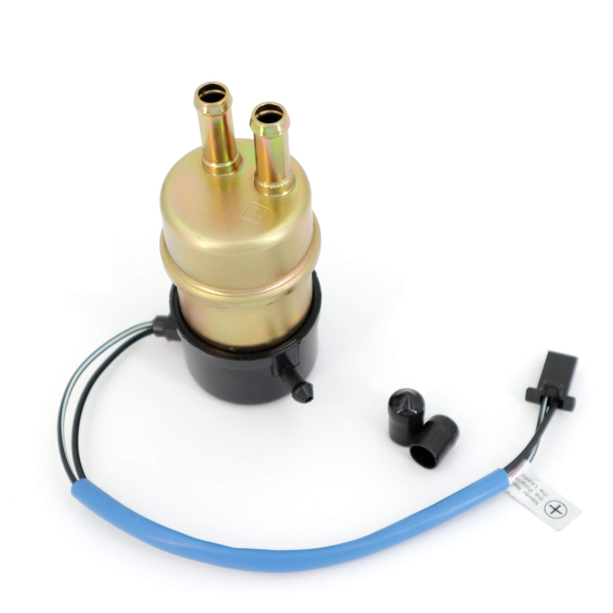 Electric Fuel Pump For Honda Vt750C Vt750Cd Vt750Dc Shadow Ace 750 1998-2003 Replaces 16710-Mba-612 16710-Mba-611